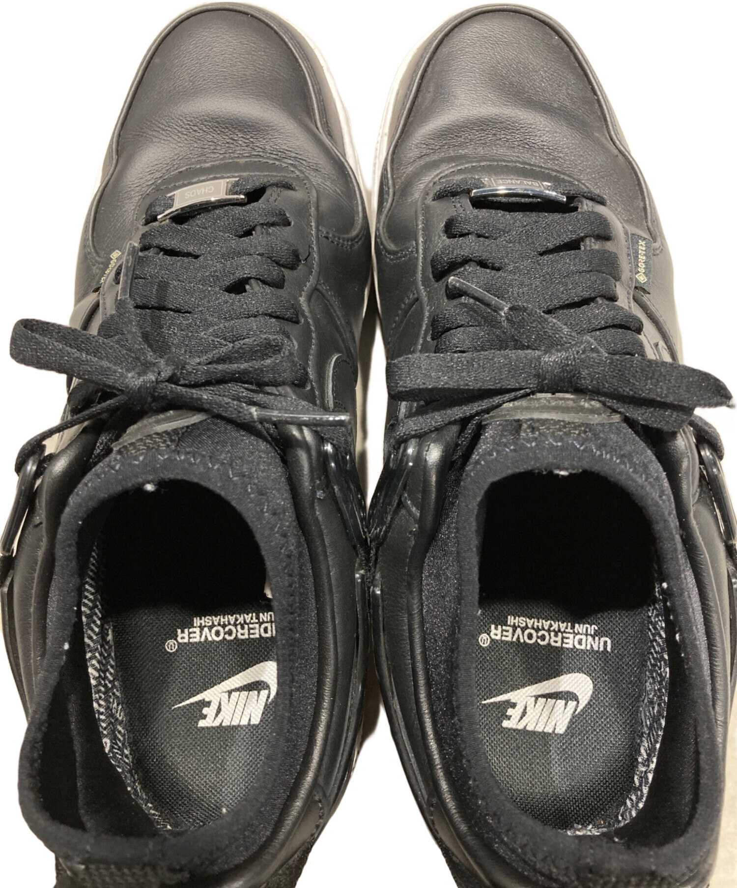 中古・古着通販】NIKE (ナイキ) UNDERCOVER (アンダーカバー) AIR 