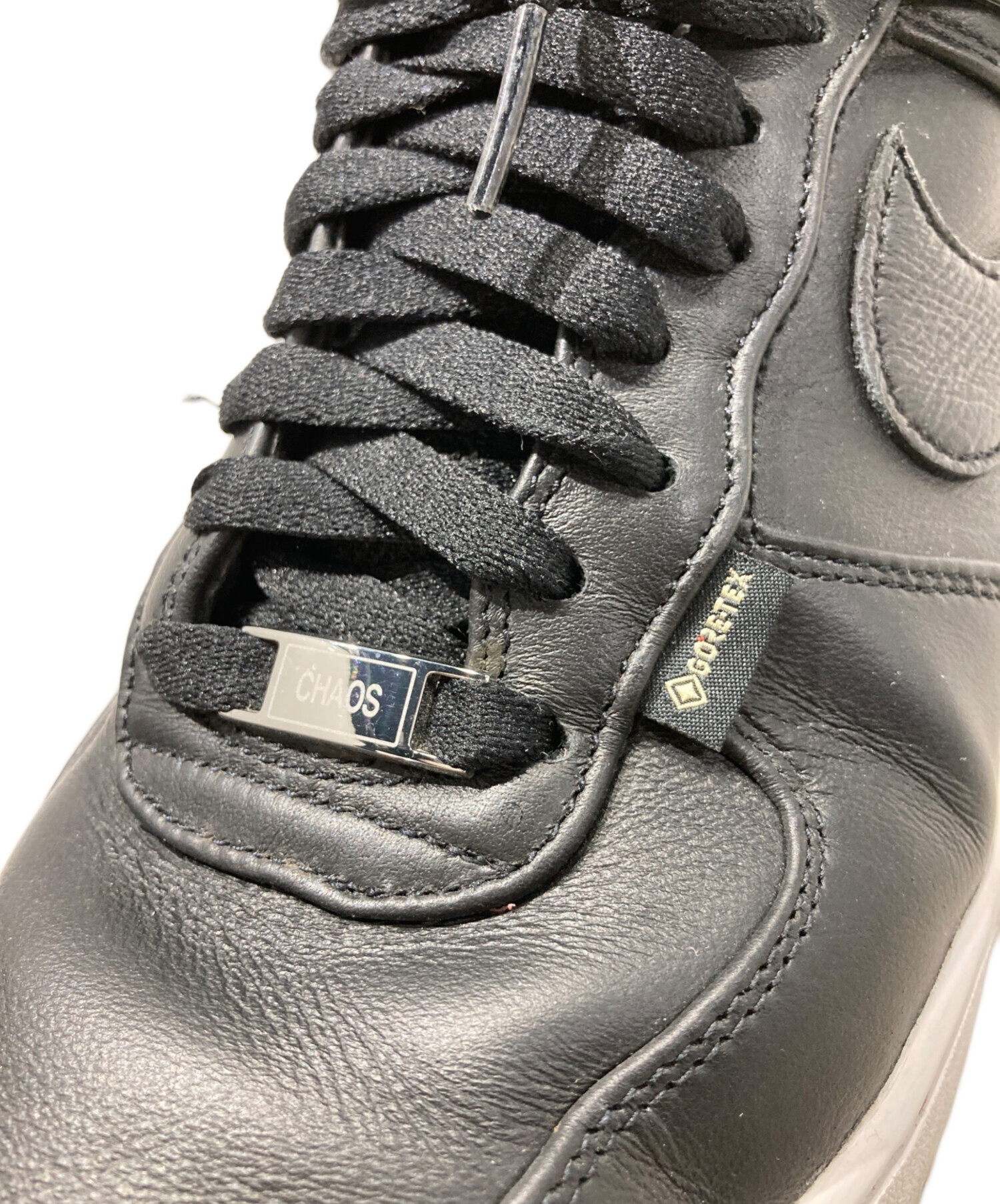 中古・古着通販】NIKE (ナイキ) UNDERCOVER (アンダーカバー) AIR 