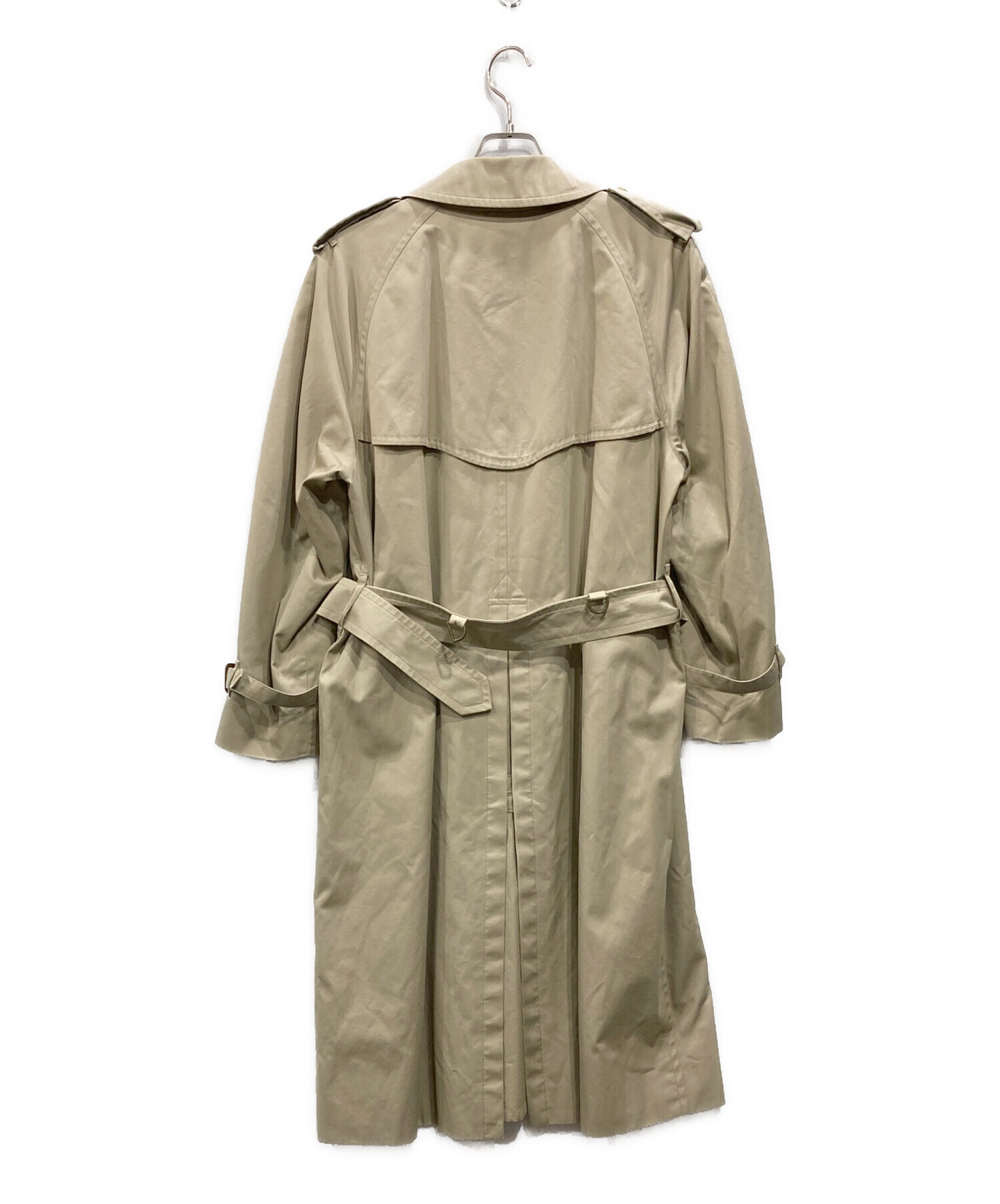 中古・古着通販】BURBERRY LONDON (バーバリーロンドン) ライナー付 