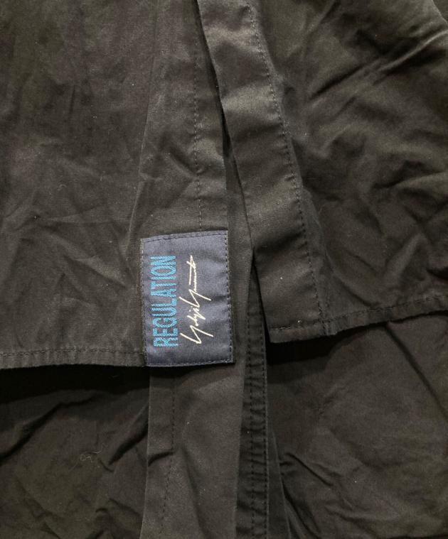中古・古着通販】REGULATION Yohji Yamamoto (レギュレーション 中古・古着通販】REGULATION Yohji Yamamoto (レギュレーション