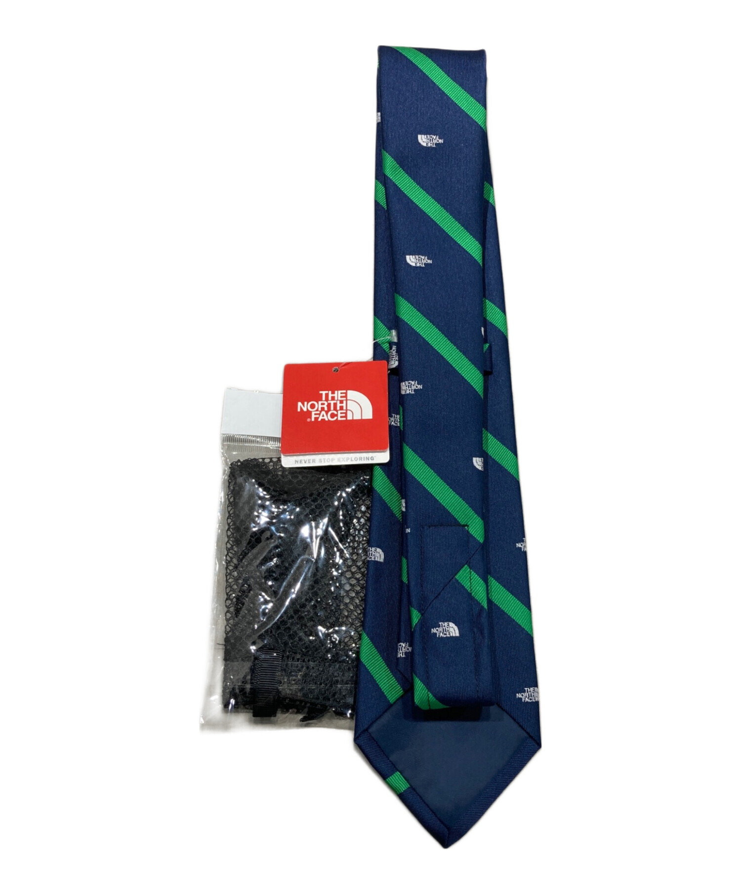 中古・古着通販】THE NORTH FACE (ザ ノース フェイス) ネクタイ