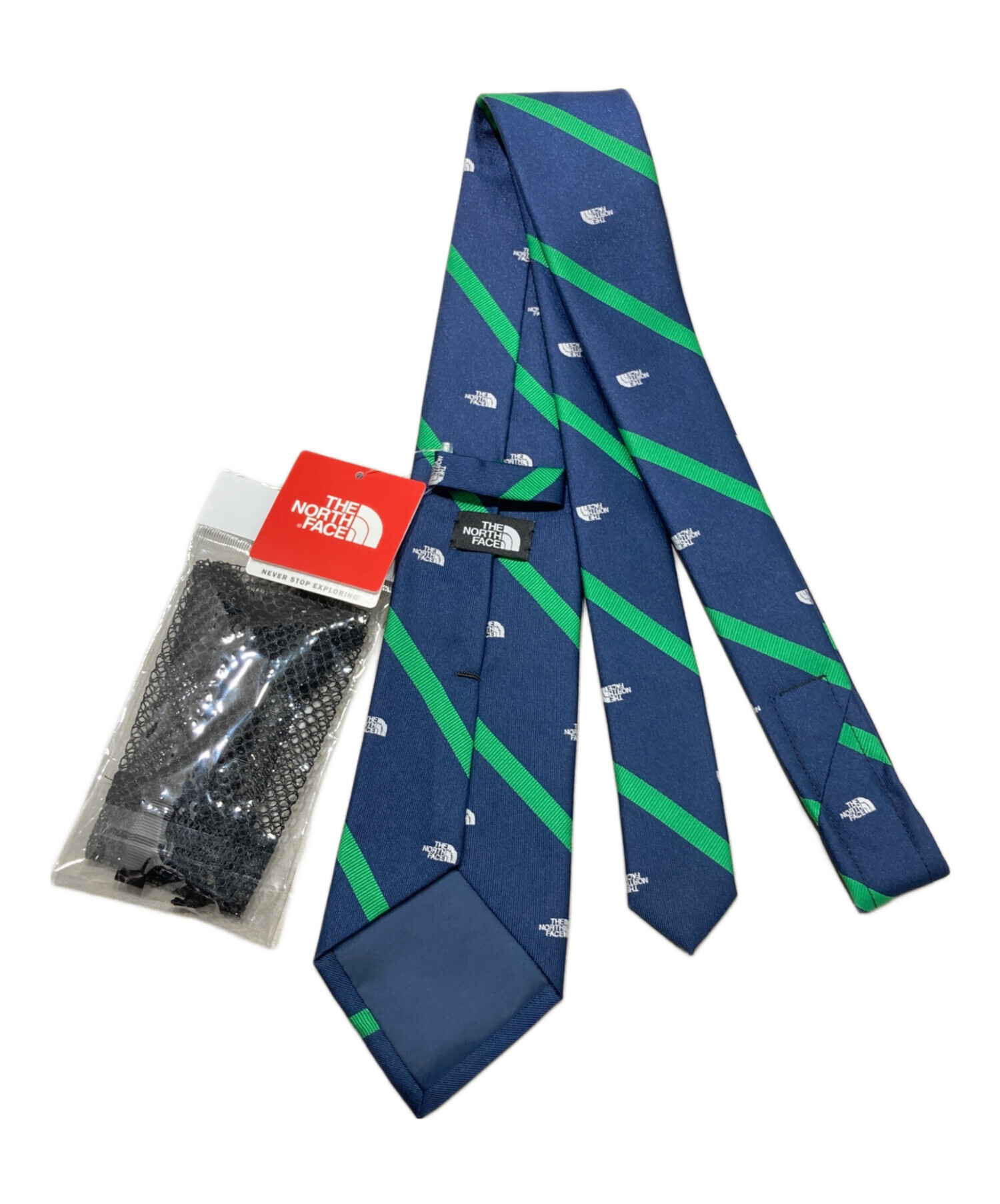 中古・古着通販】THE NORTH FACE (ザ ノース フェイス) ネクタイ