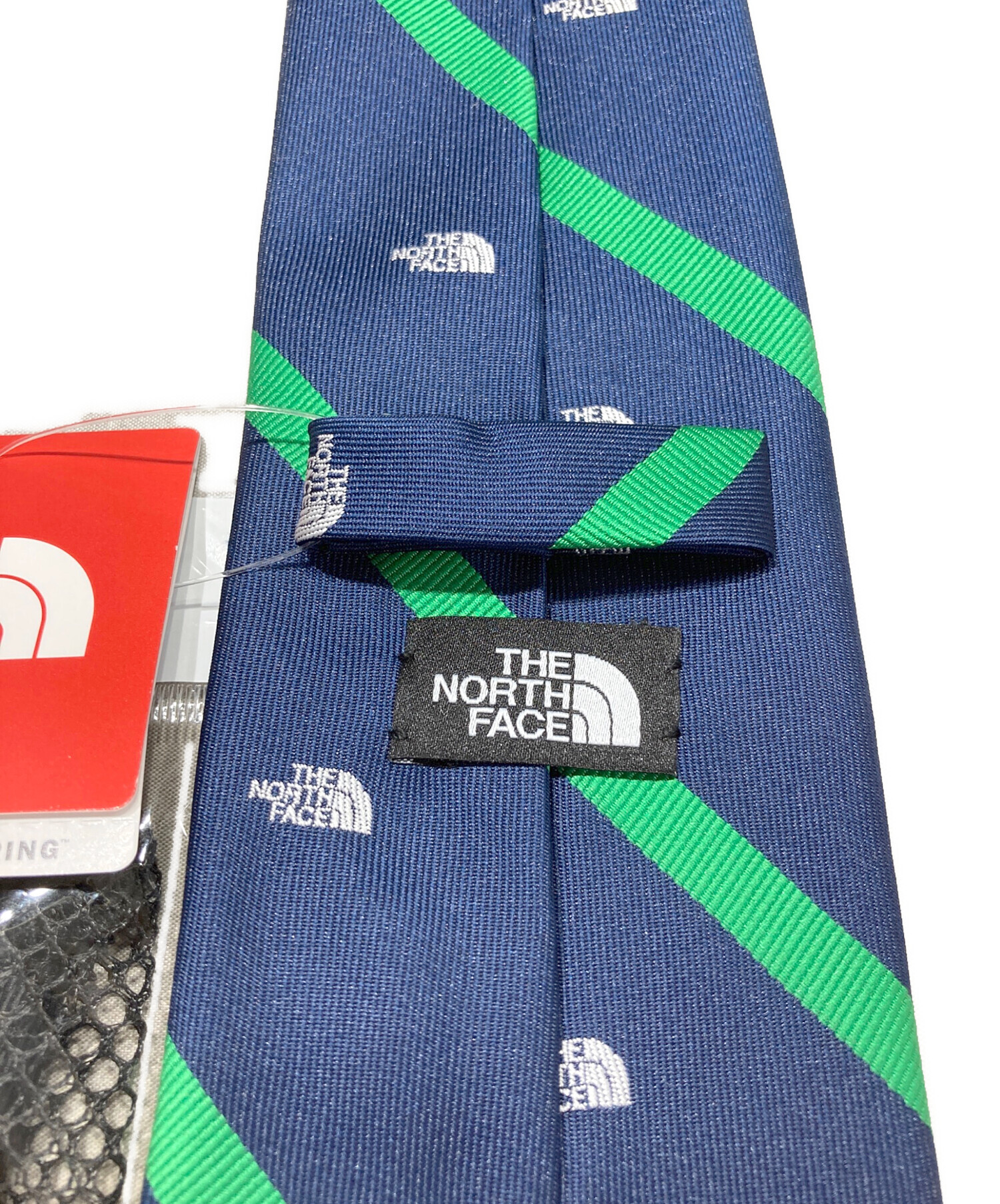 中古・古着通販】THE NORTH FACE (ザ ノース フェイス) ネクタイ