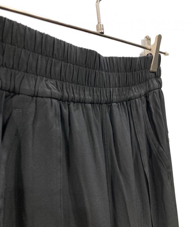 中古・古着通販】LULULEMON (ルルレモン) フロントプリーツ ハイライズ
