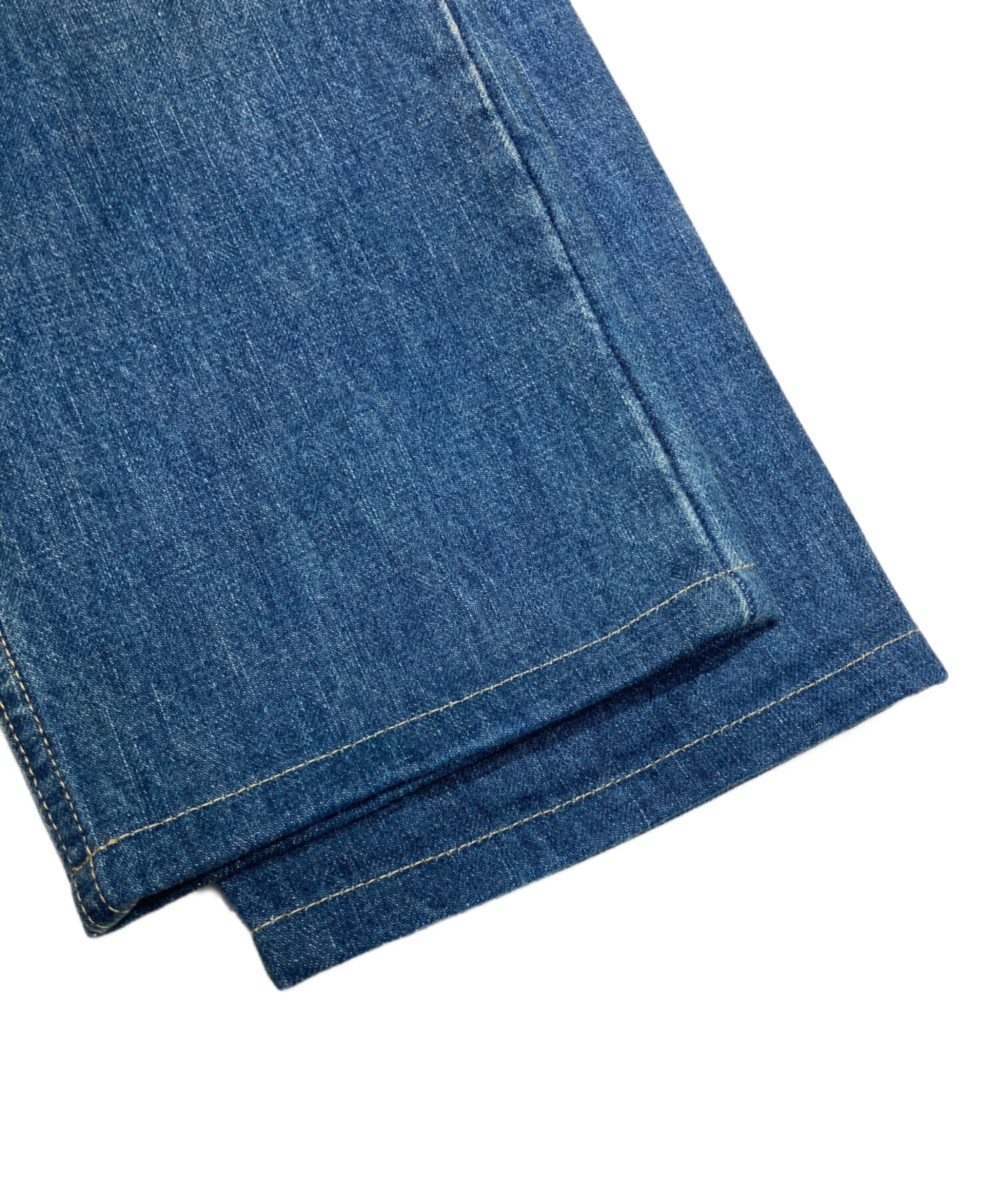 中古・古着通販】LOUIS VUITTON (ルイ ヴィトン) デニムパンツ