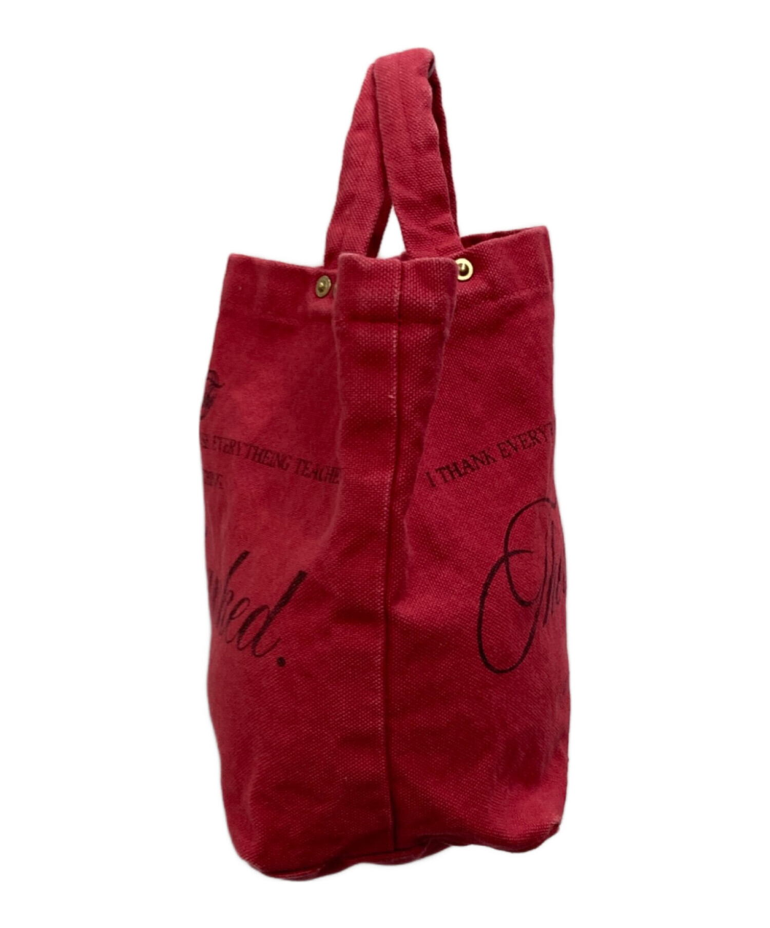 中古・古着通販】DEUXIEME CLASSE (ドゥーズィエム クラス) Logo bag