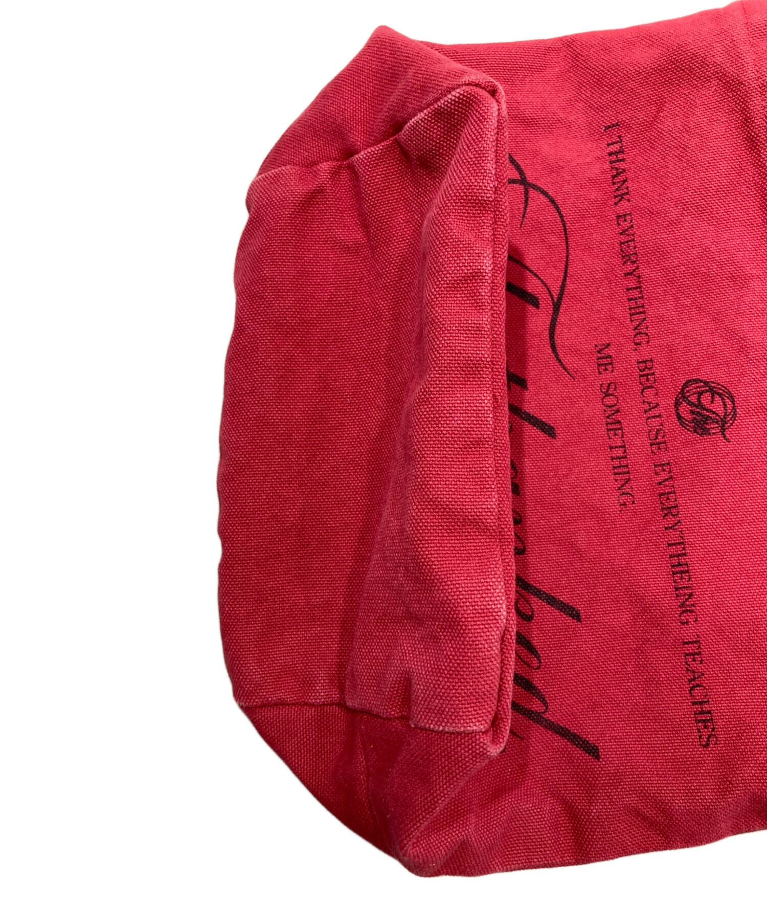 中古・古着通販】DEUXIEME CLASSE (ドゥーズィエム クラス) Logo bag