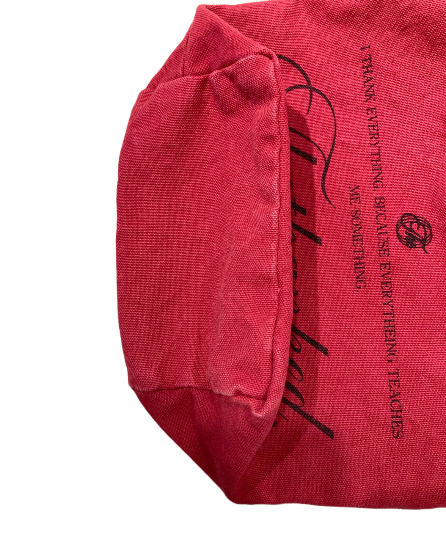 中古・古着通販】DEUXIEME CLASSE (ドゥーズィエム クラス) Logo bag