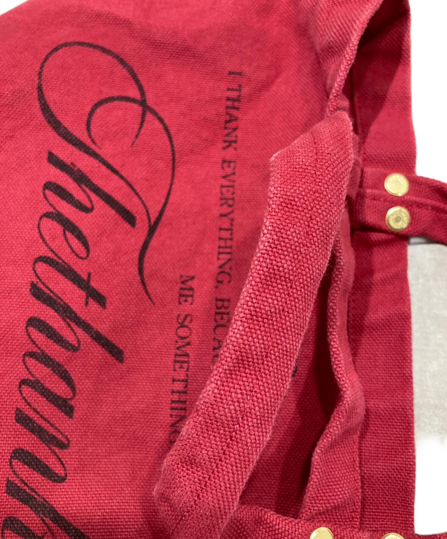 中古・古着通販】DEUXIEME CLASSE (ドゥーズィエム クラス) Logo bag