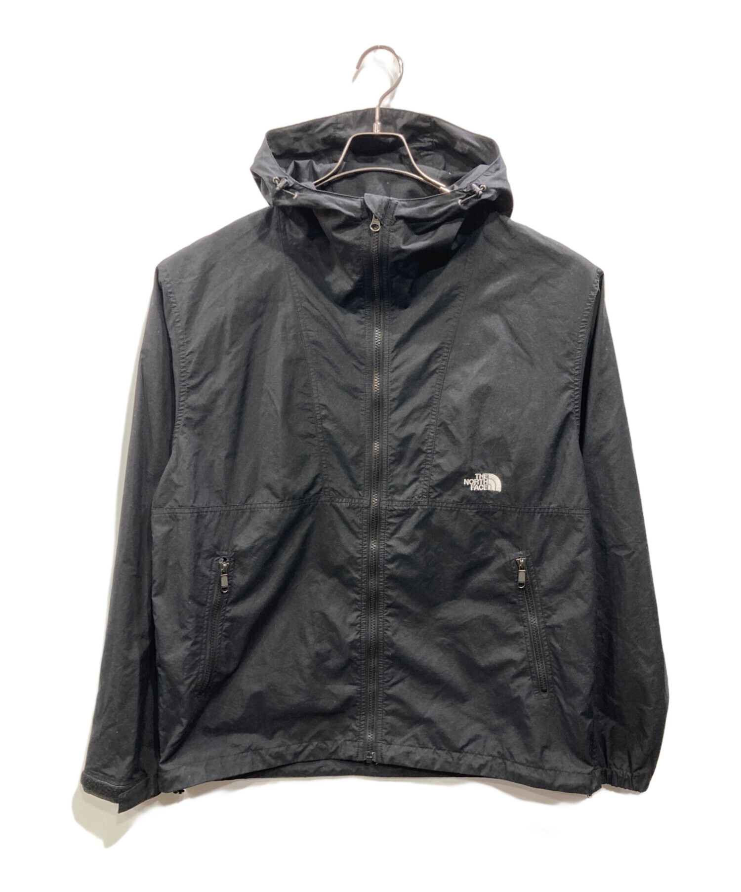 中古・古着通販】THE NORTH FACE (ザ ノース フェイス) コンパクト 