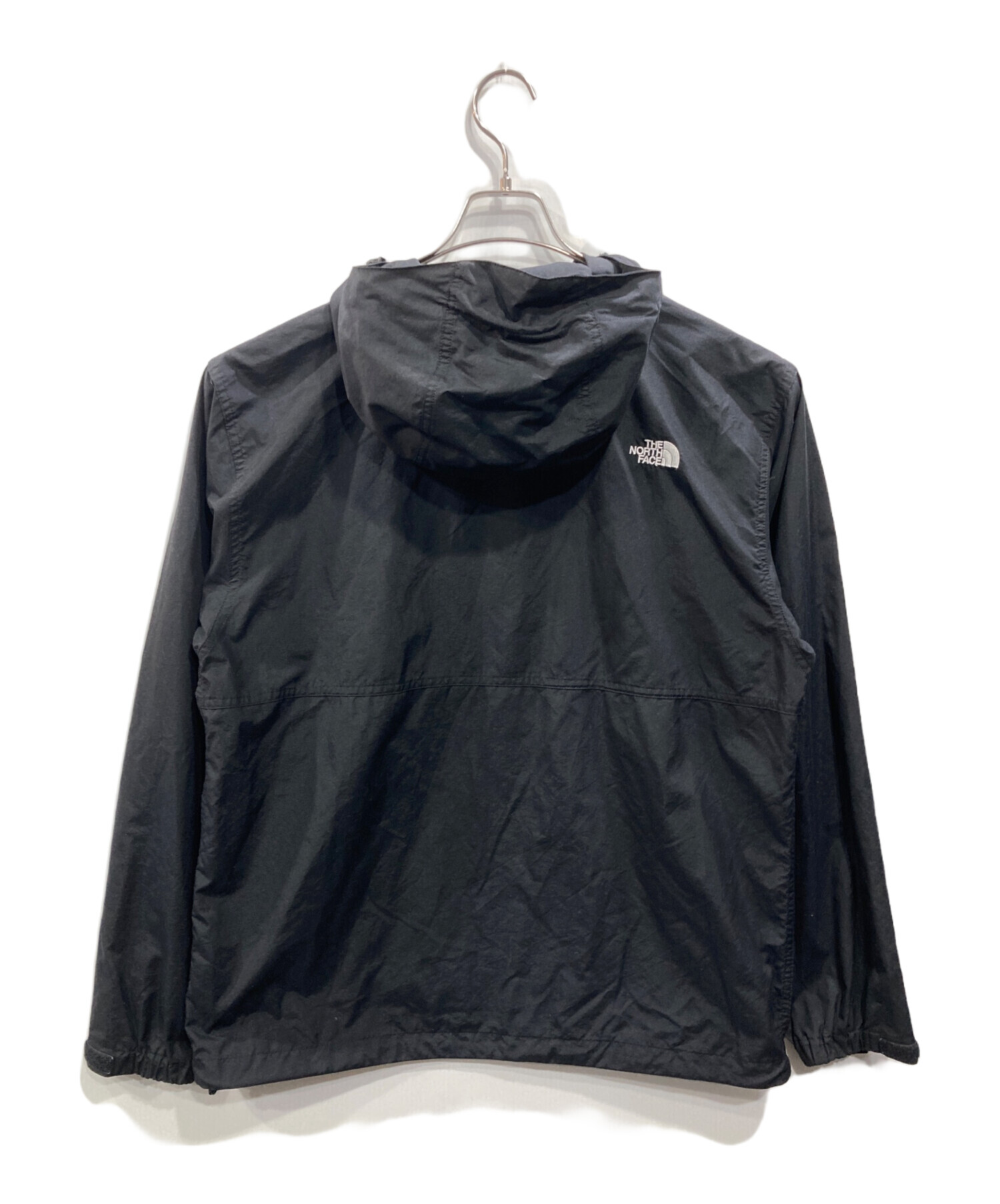 中古・古着通販】THE NORTH FACE (ザ ノース フェイス) コンパクト 
