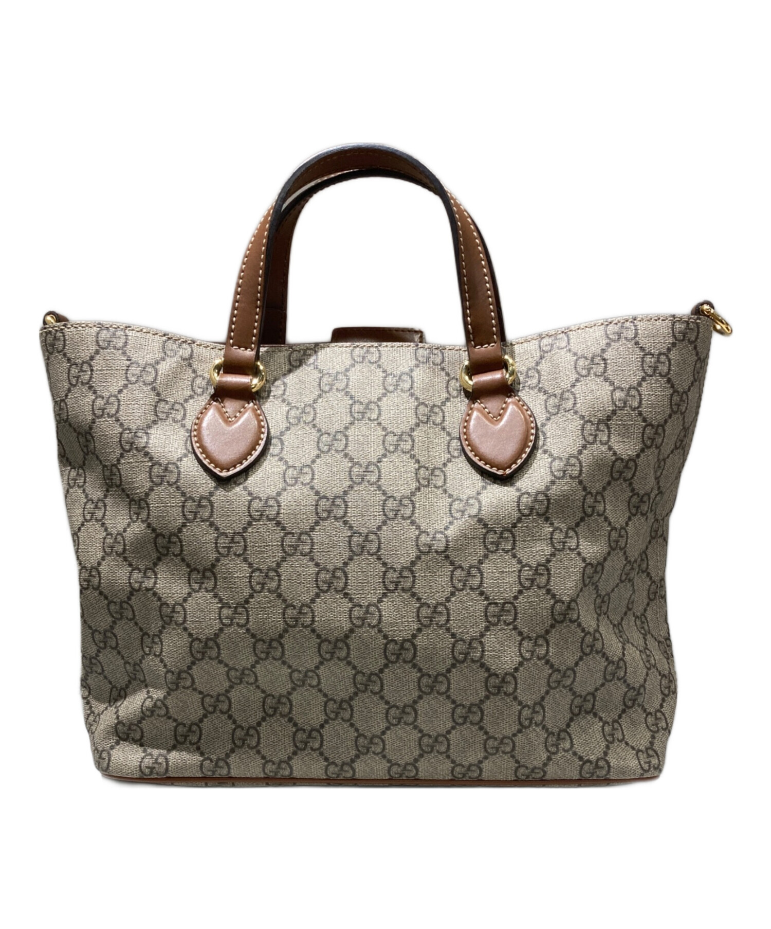 中古・古着通販】GUCCI (グッチ) ハンドバッグ｜ブランド・古着通販 