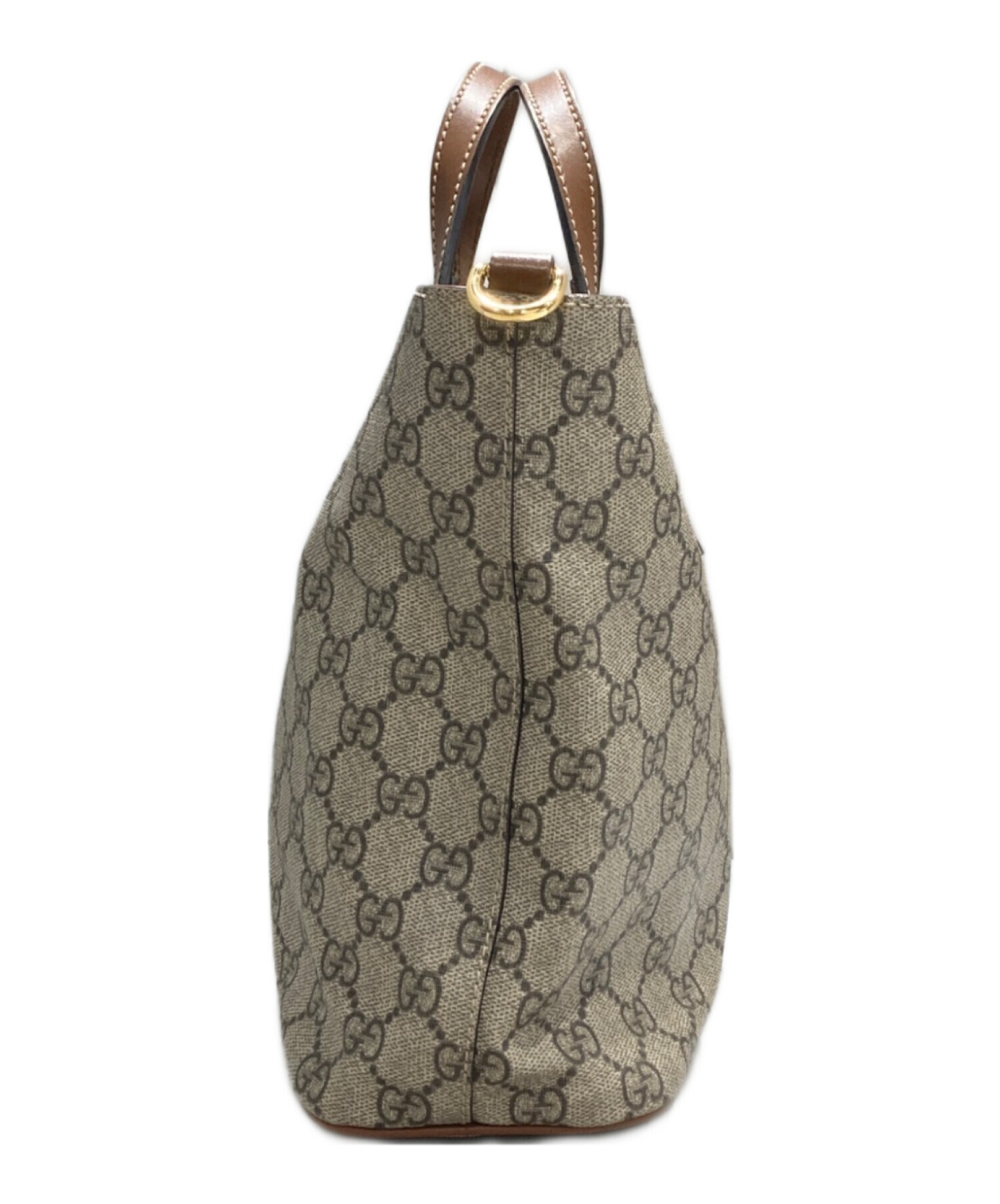 中古・古着通販】GUCCI (グッチ) ハンドバッグ｜ブランド・古着通販