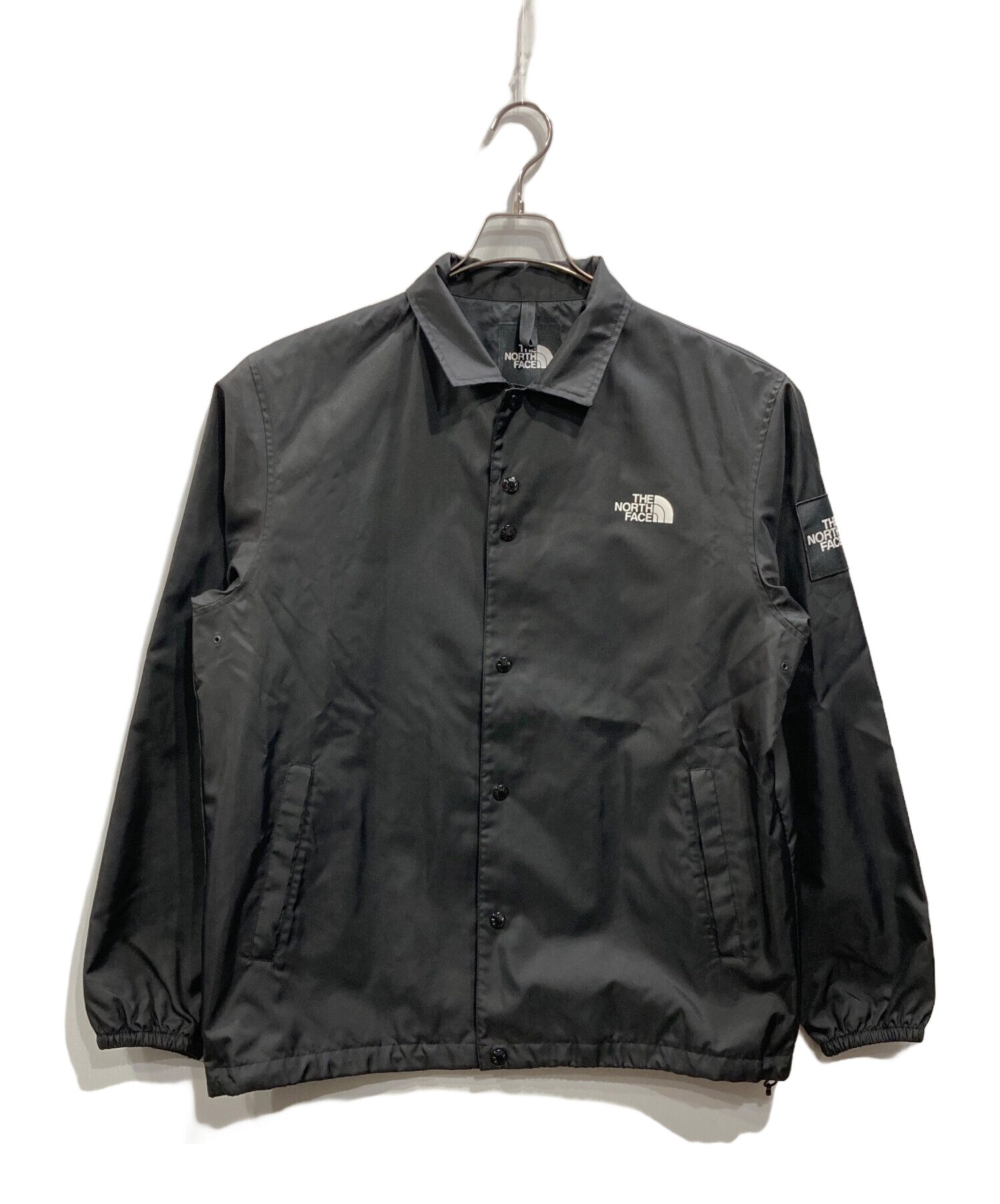 中古・古着通販】THE NORTH FACE (ザ ノース フェイス) コーチ 
