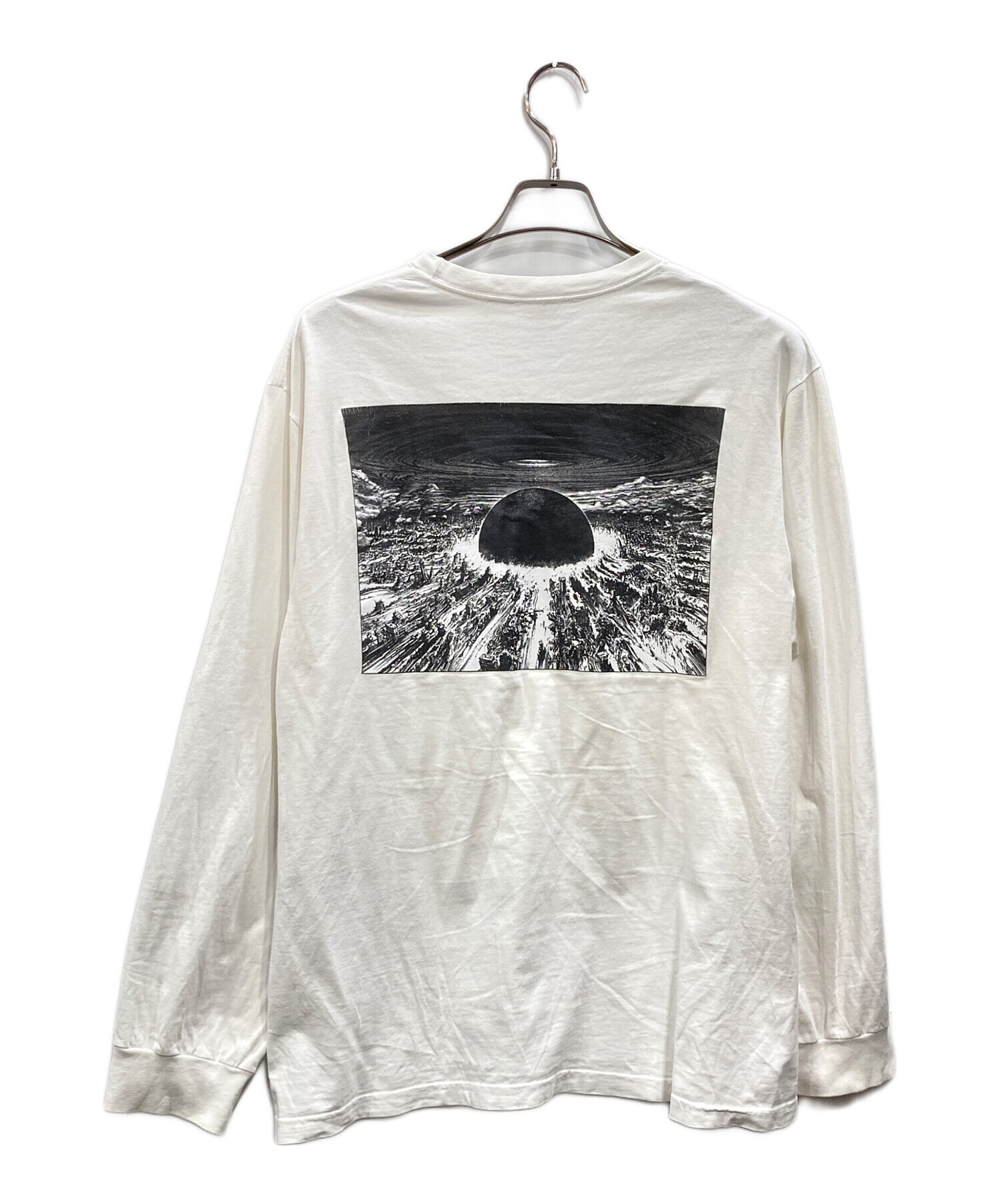 中古・古着通販】Supreme (シュプリーム) AKIRA (アキラ) Neo-Tokyo L