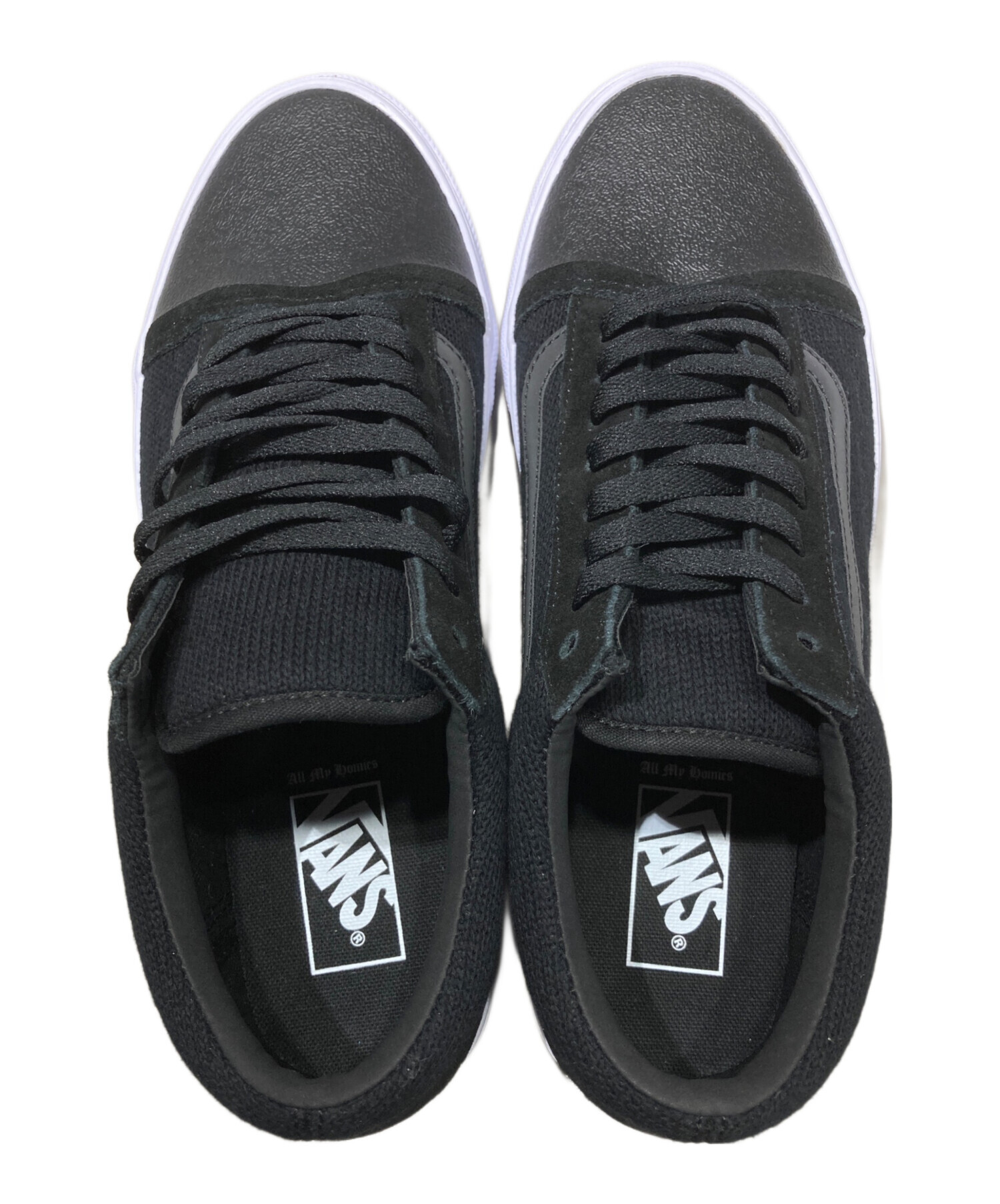 中古・古着通販】VANS (ヴァンズ) All My Homies (オールマイ 