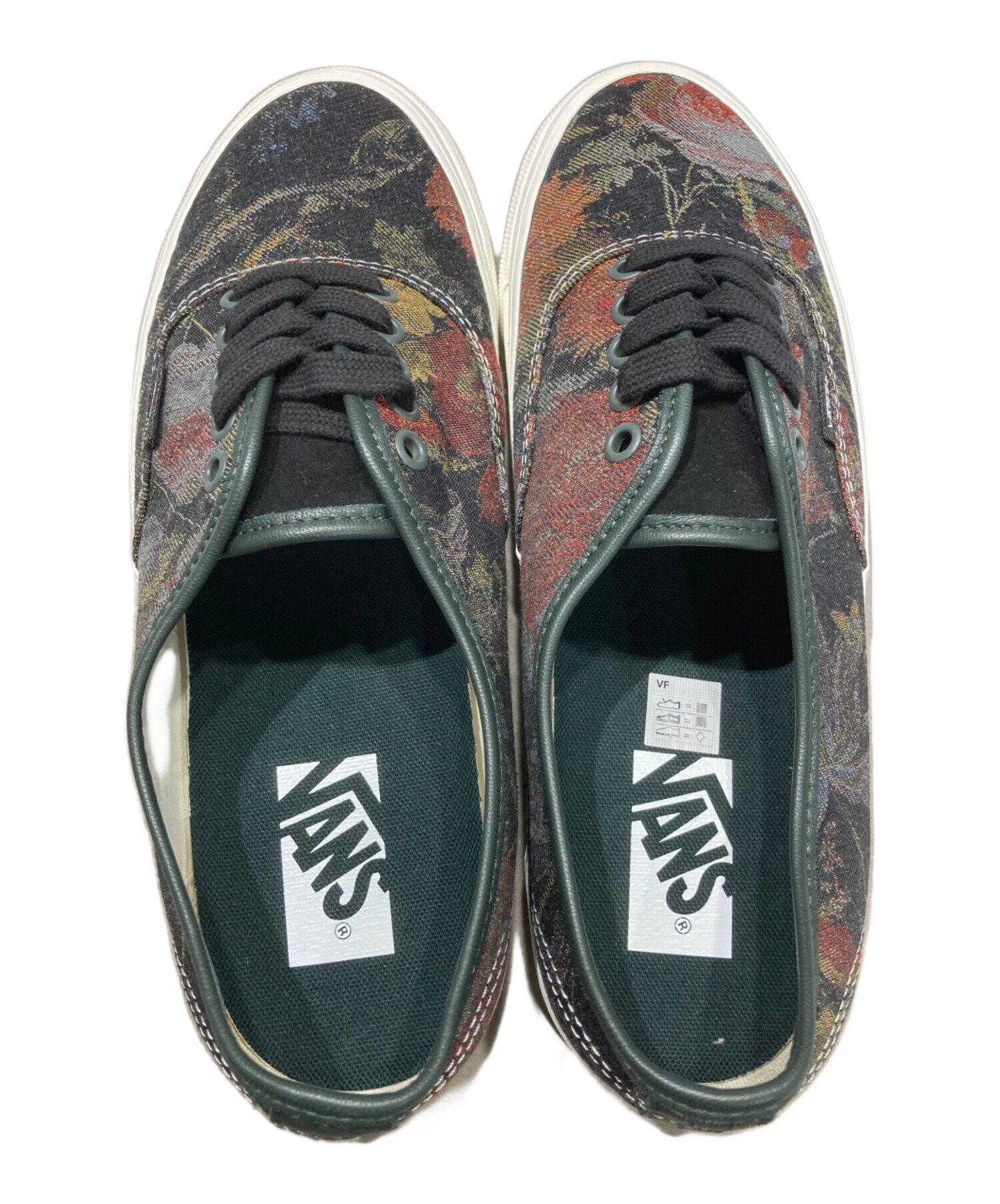 中古・古着通販】VANS (ヴァンズ) Authentic Reissue 44 