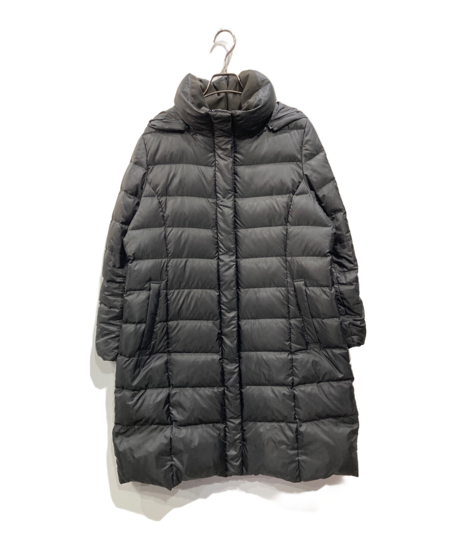 中古・古着通販】23区 (ニジュウサンク) 洗えるシレータフタ ロング 