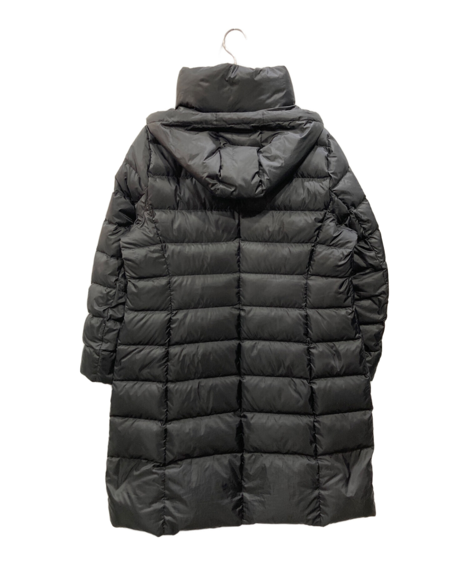 中古・古着通販】23区 (ニジュウサンク) 洗えるシレータフタ ロング 