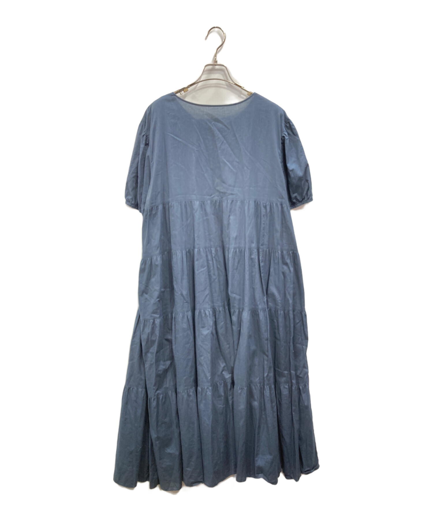 中古・古着通販】23区 (ニジュウサンク) ソフトコットンローン 
