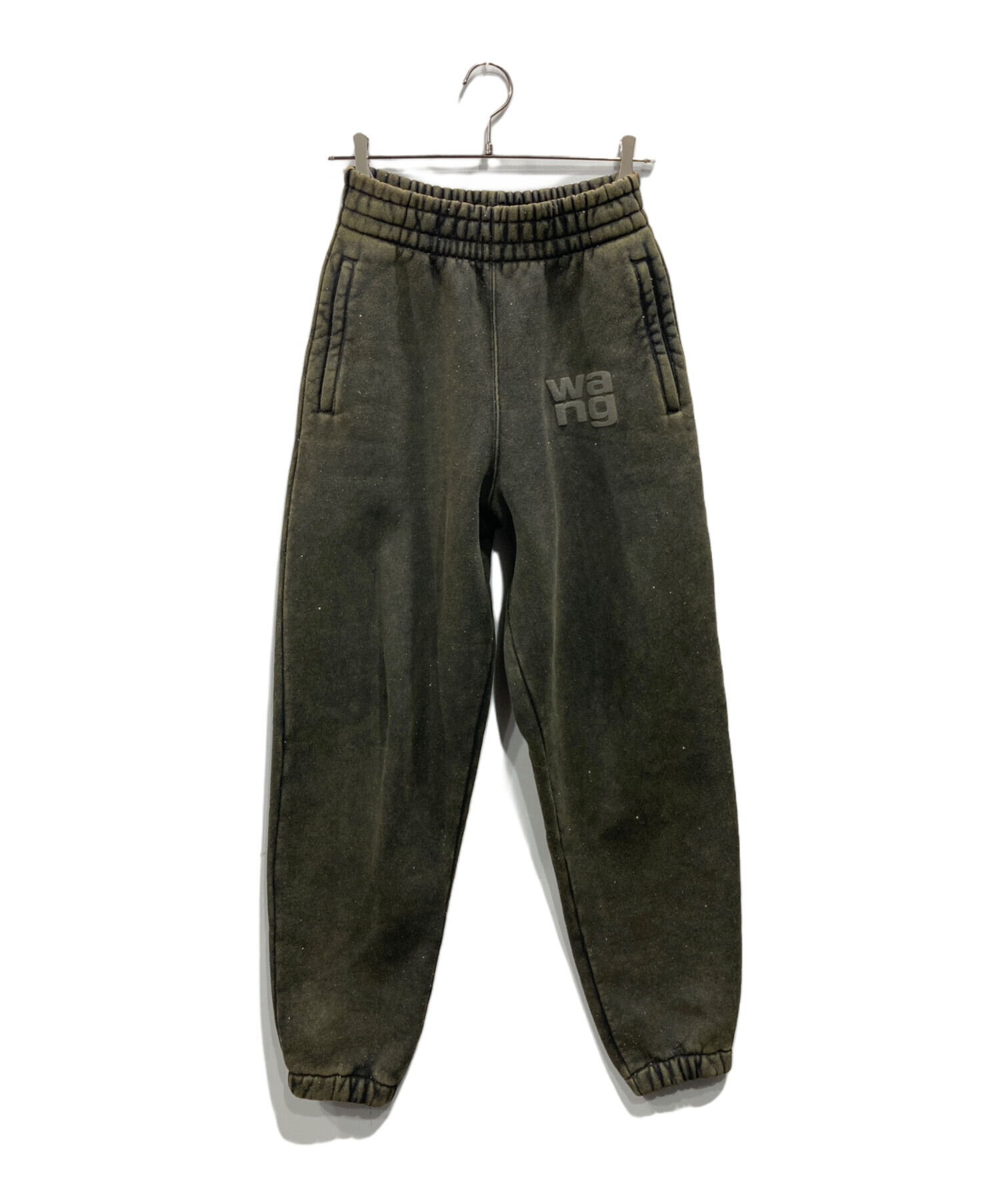 中古・古着通販】ALEXANDER WANG (アレキサンダー・ワン) ラメ 中古・古着通販】ALEXANDER WANG (アレキサンダー・ワン) ラメ