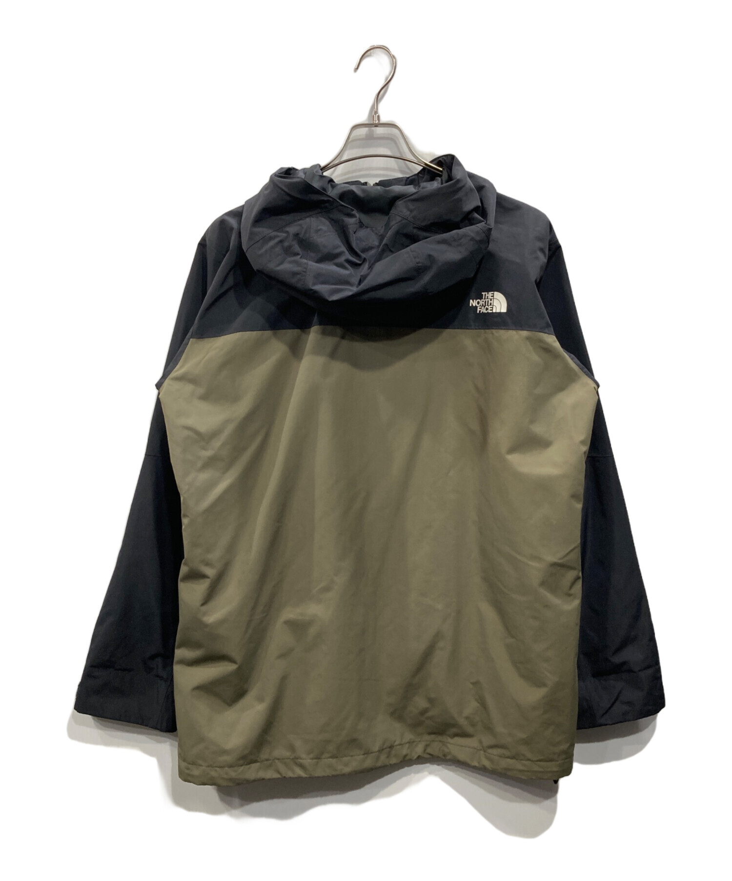 中古・古着通販】THE NORTH FACE (ザ ノース フェイス) フォーバレル 