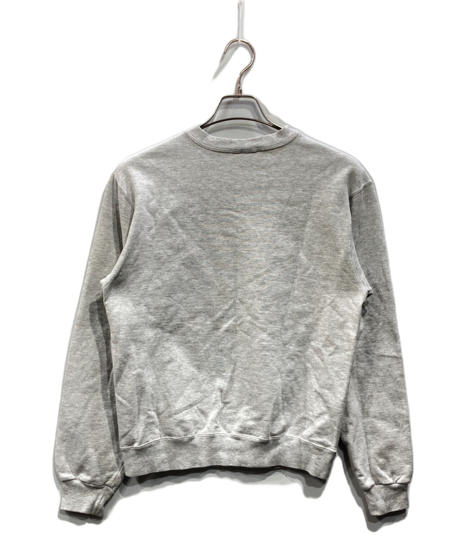 中古・古着通販】Champion (チャンピオン) クルーネックスウェット 