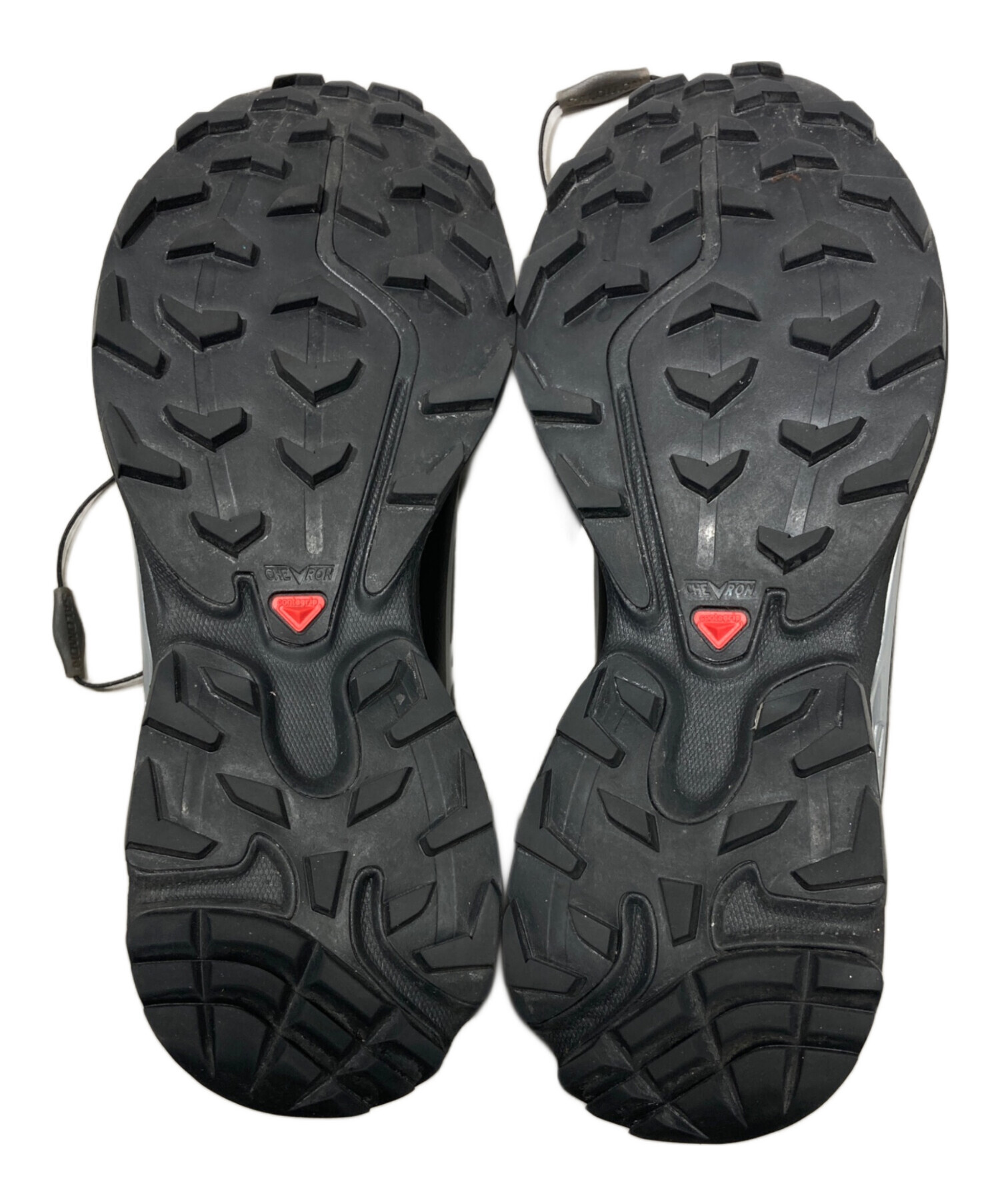 中古・古着通販】SALOMON (サロモン) XA PRO 3D ブラック サイズ:27.5 