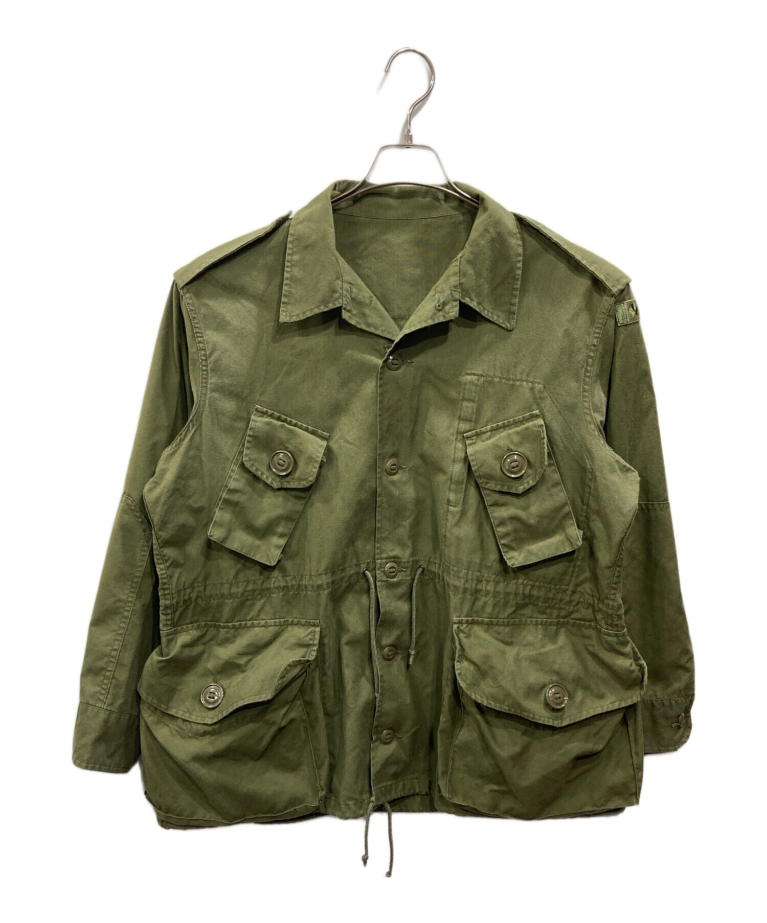 中古・古着通販】canadian military (カナディアンミリタリー) MK-2 