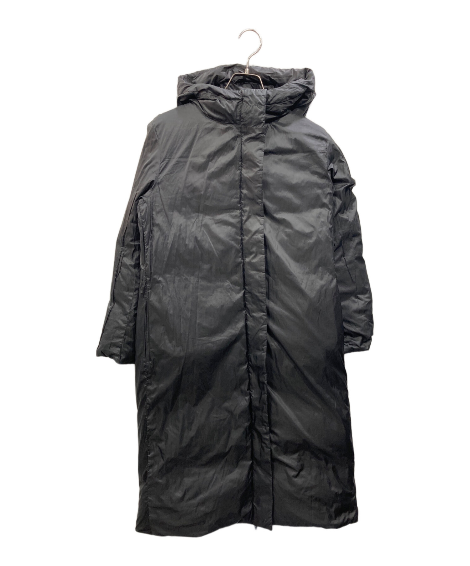 中古・古着通販】theory (セオリー) リバーシブルダウンコート