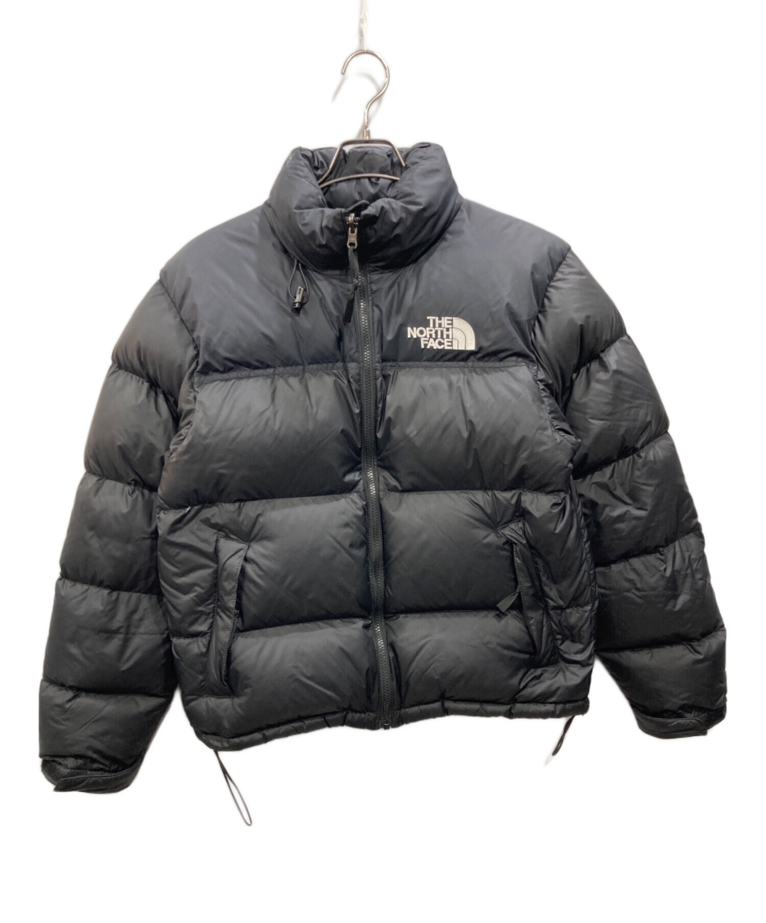 中古・古着通販】THE NORTH FACE (ザ ノース フェイス) ダウン 