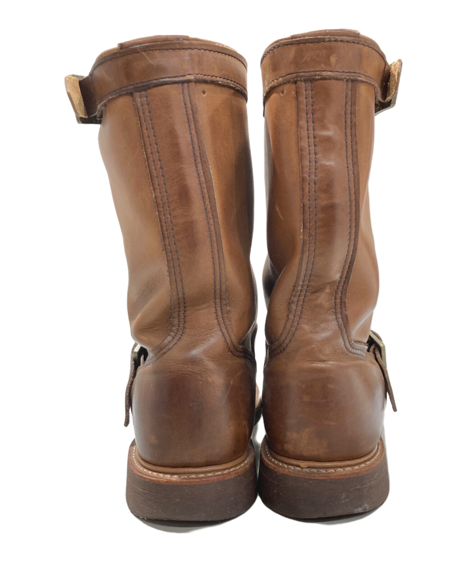 中古・古着通販】RED WING (レッドウィング) エンジニアブーツ