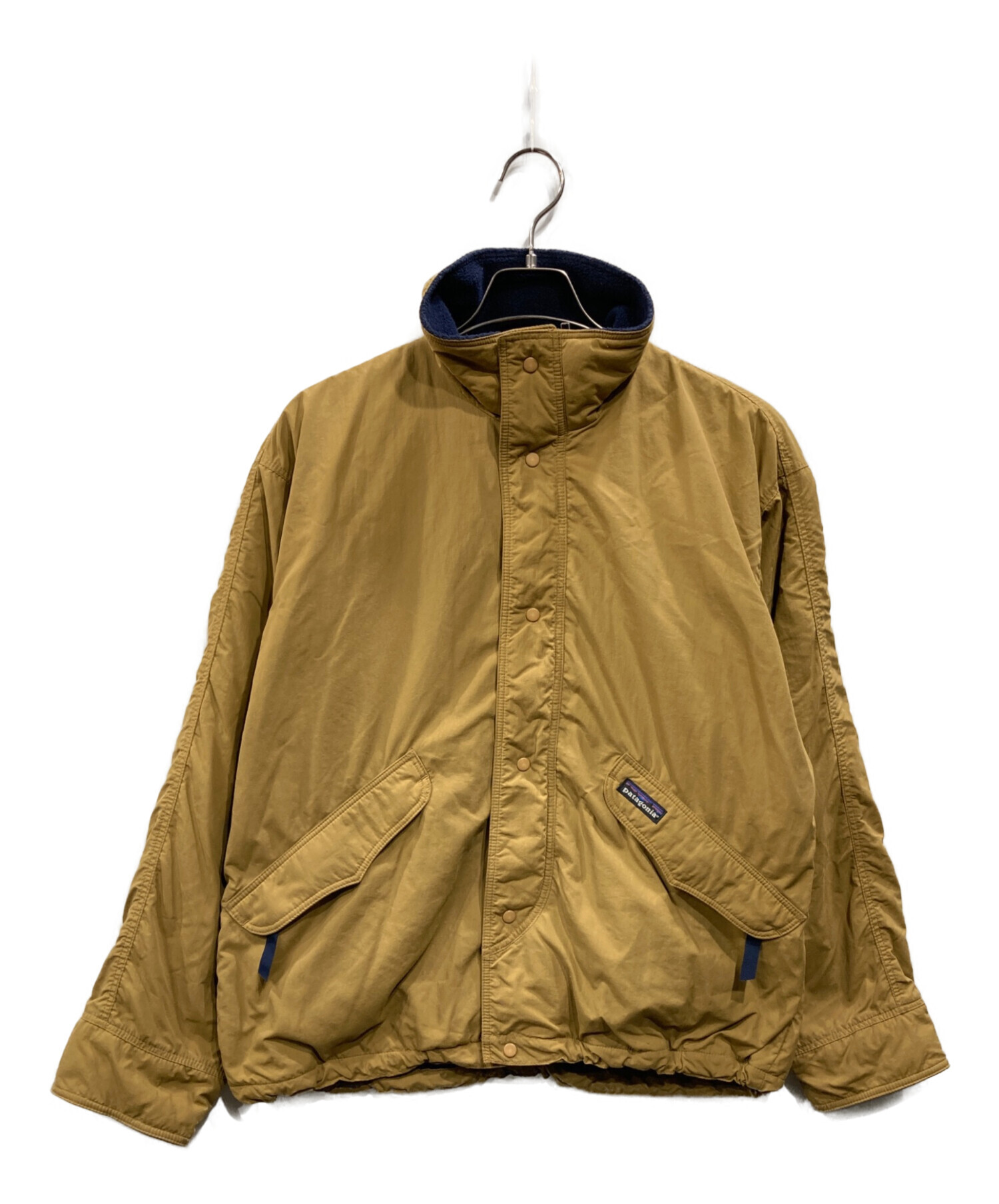 中古・古着通販】Patagonia (パタゴニア) ソフトシェルキャプリーン