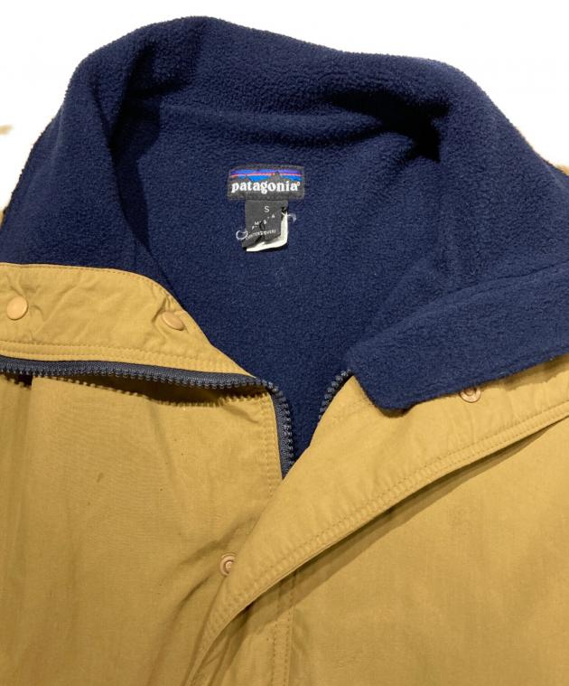 中古・古着通販】Patagonia (パタゴニア) ソフトシェルキャプリーン