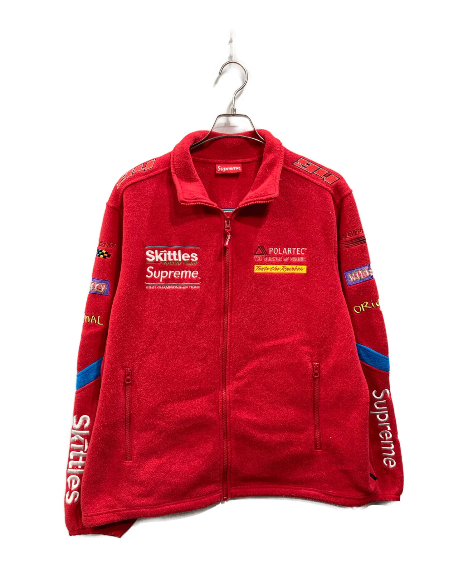 Supreme スキットル 中古・古着通販】SUPREME (シュプリーム) Skittles (スキットルズ