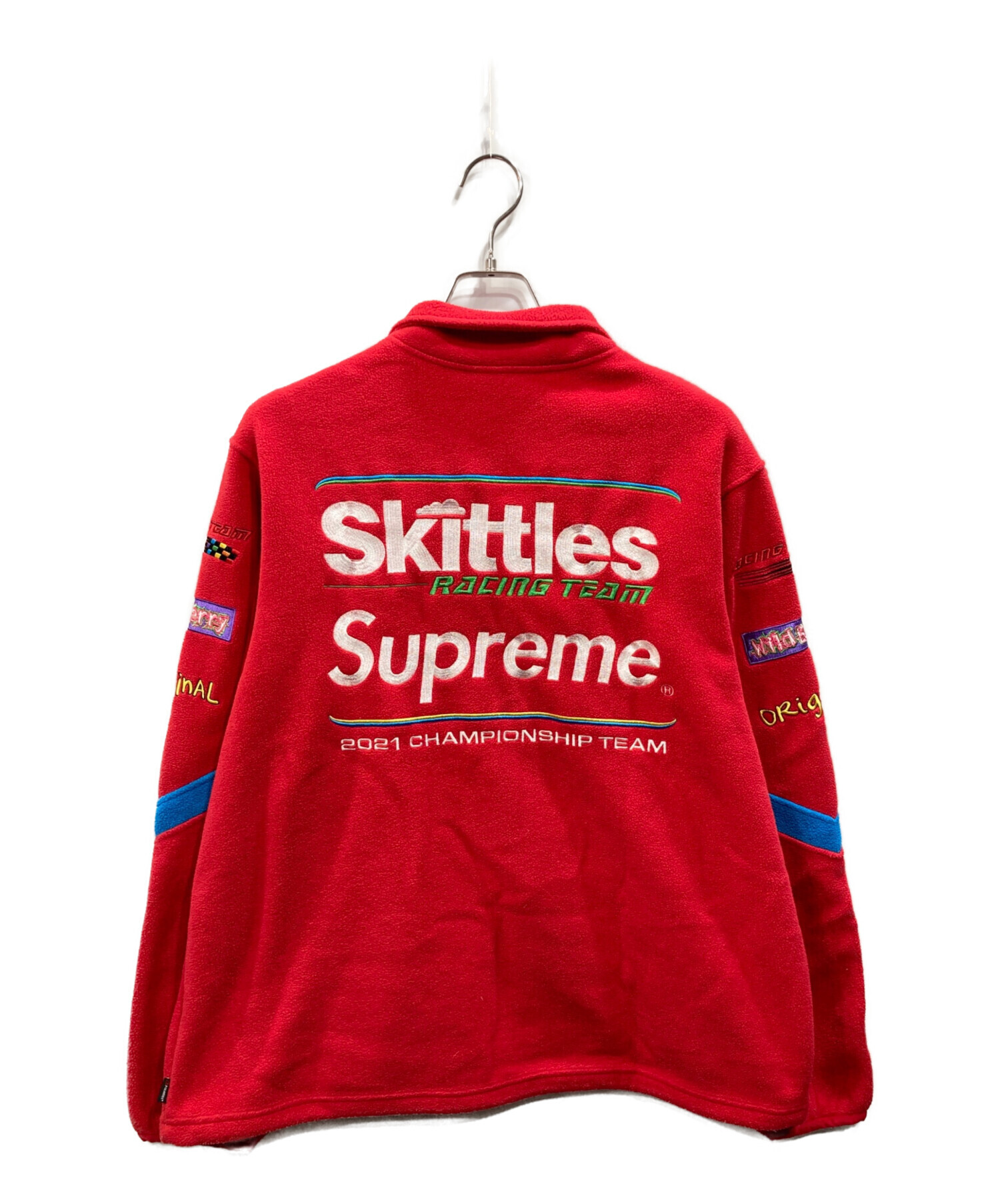 中古・古着通販】SUPREME (シュプリーム) Skittles (スキットルズ