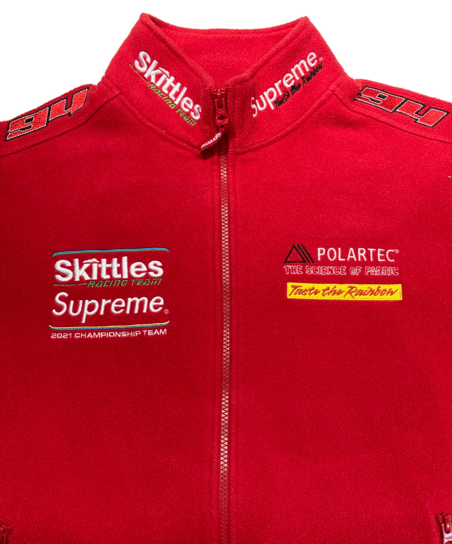 中古・古着通販】SUPREME (シュプリーム) Skittles (スキットルズ