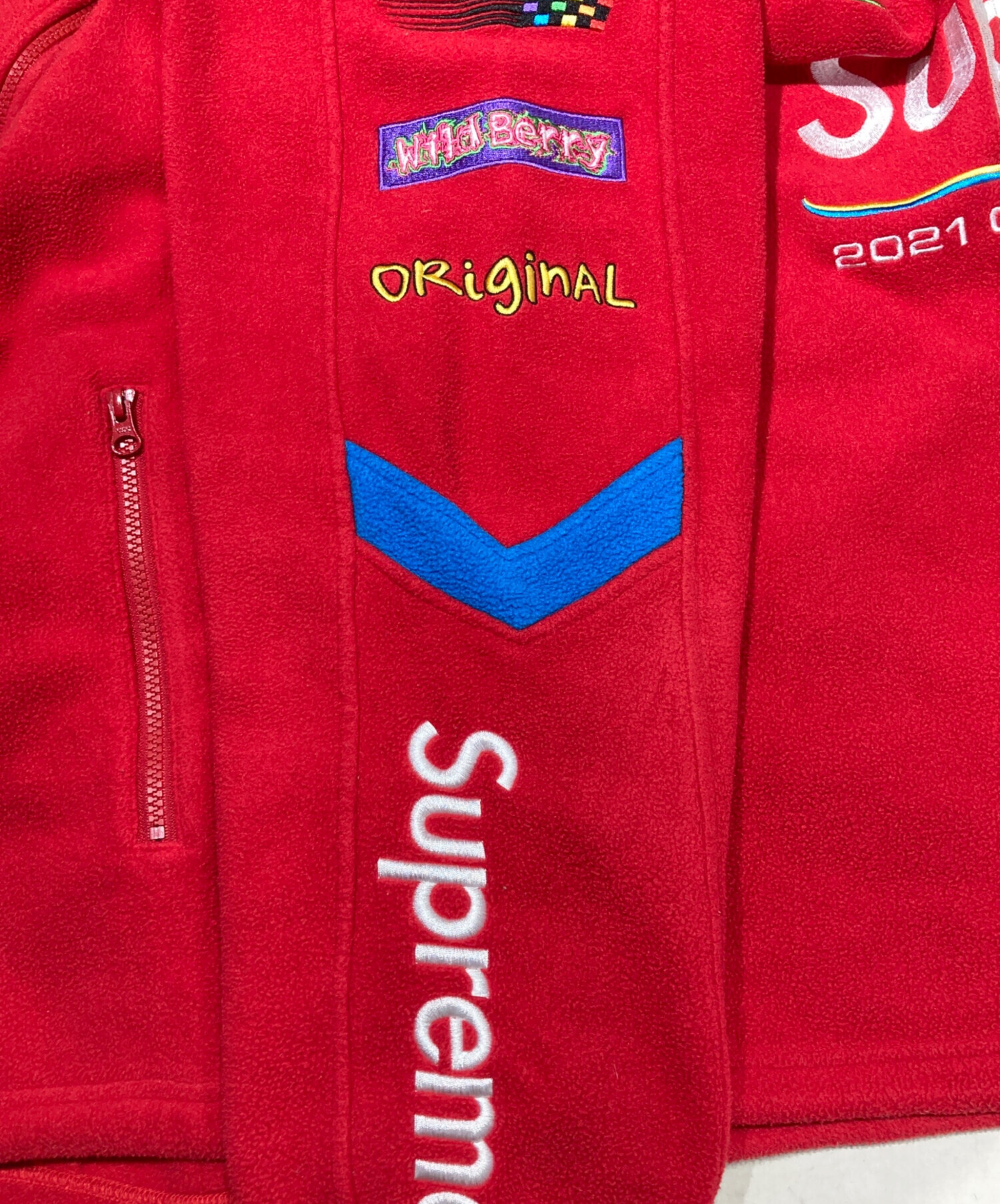 Supreme スキットル 中古・古着通販】SUPREME (シュプリーム) Skittles (スキットルズ