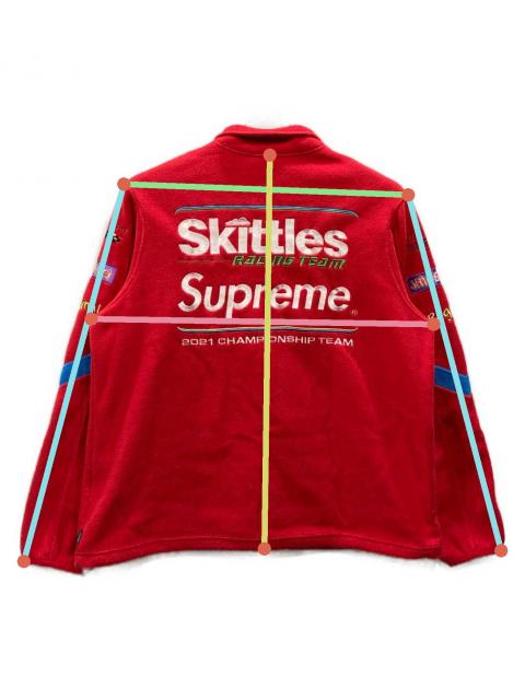 中古・古着通販】SUPREME (シュプリーム) Skittles (スキットルズ