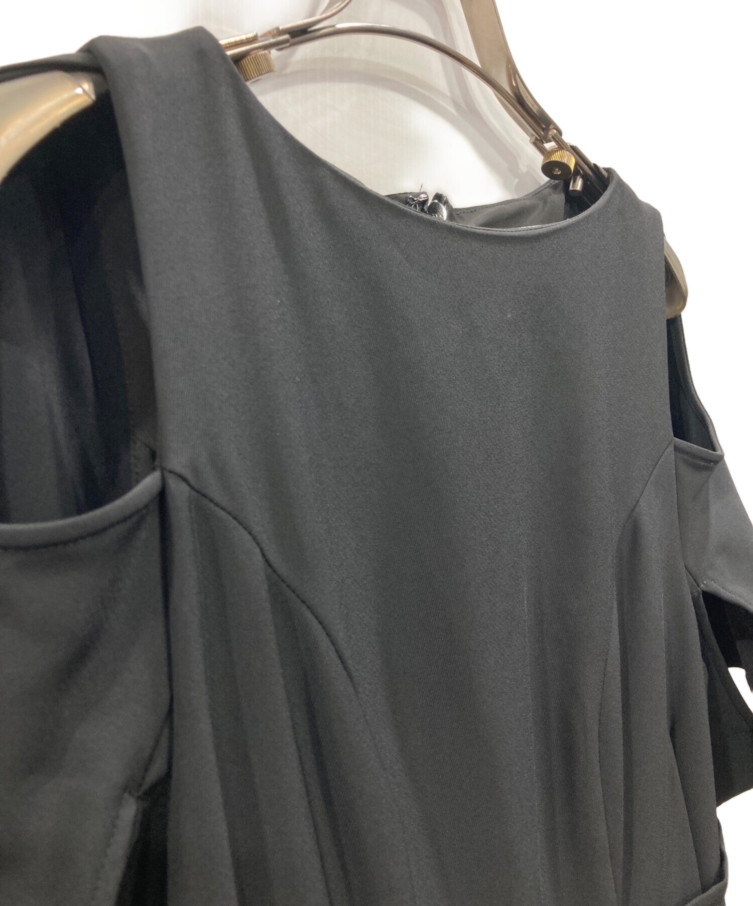 中古・古着通販】Her lip to (ハーリップトゥ) Adelaide Slit Sleeve