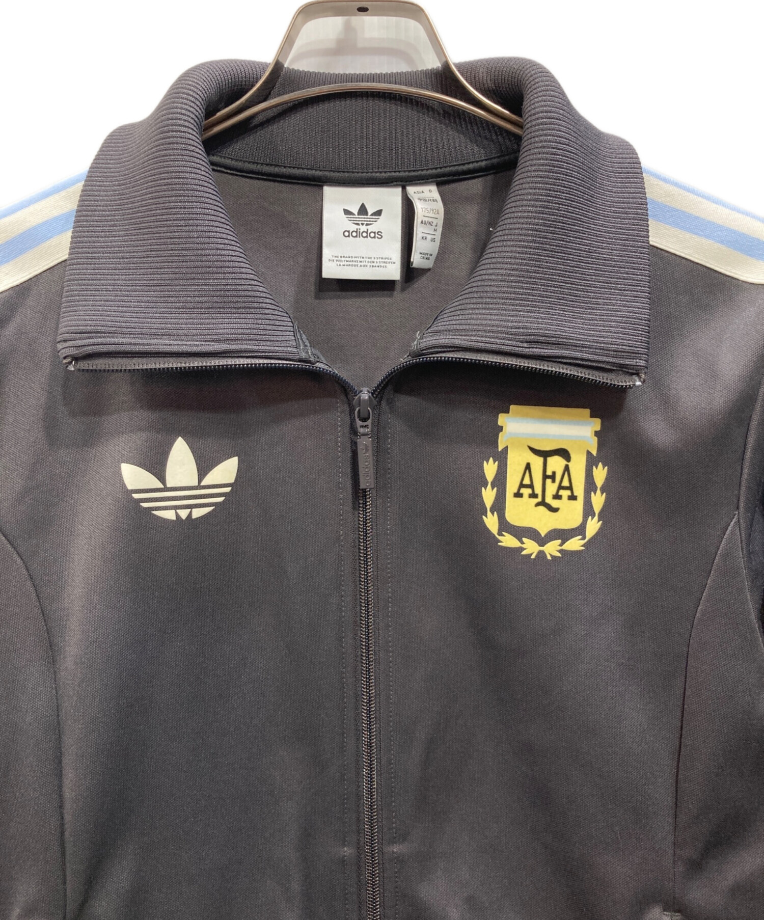 中古・古着通販】adidas originals (アディダスオリジナル) トラック 