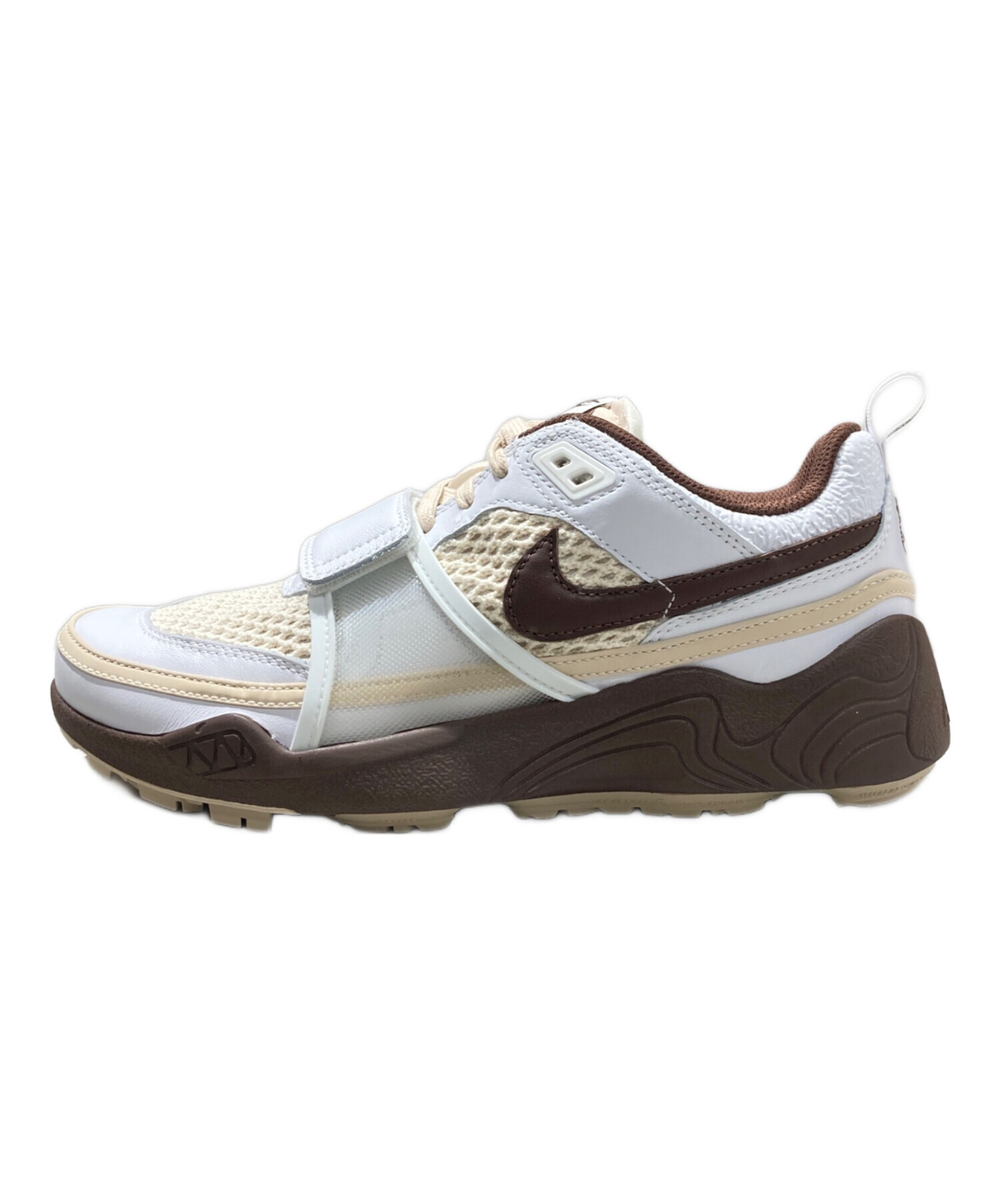 中古・古着通販】NIKE (ナイキ) TRAVIS SCOTT (トラヴィススコット
