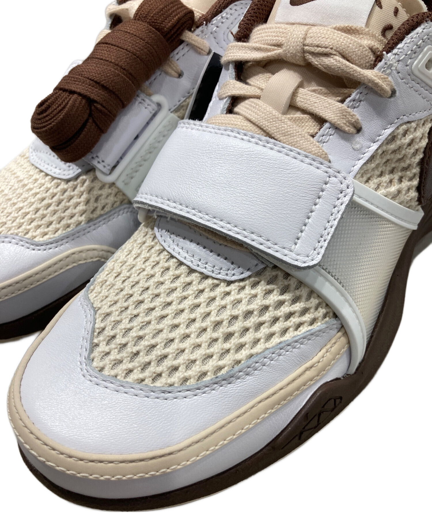 中古・古着通販】NIKE (ナイキ) TRAVIS SCOTT (トラヴィススコット