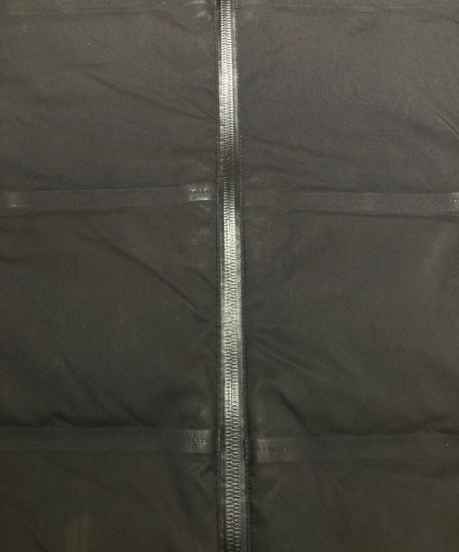 中古・古着通販】Patagonia (パタゴニア) ダウンジャケット ブラック