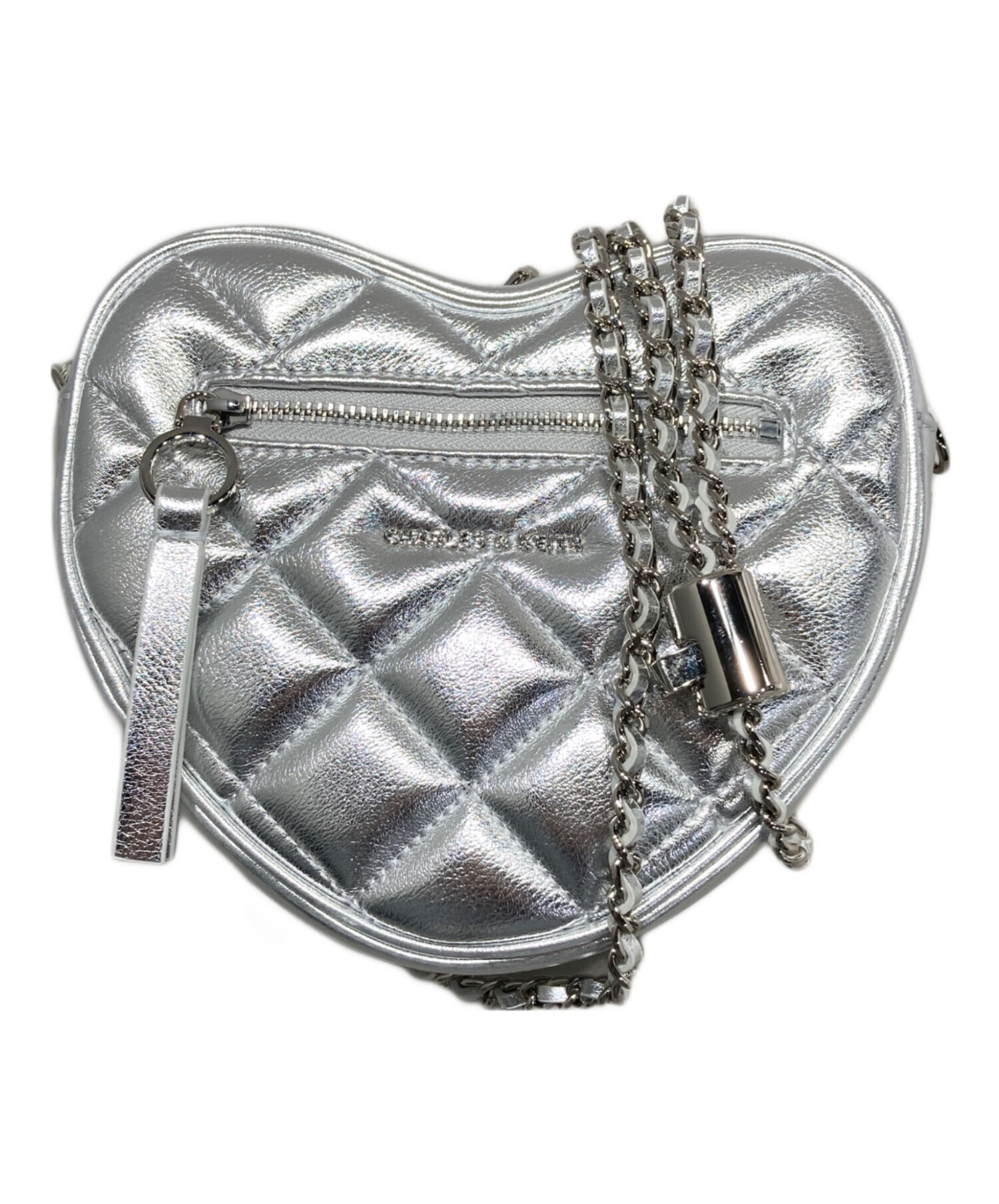 中古・古着通販】CHARLES & KEITH (チャールズアンドキース 