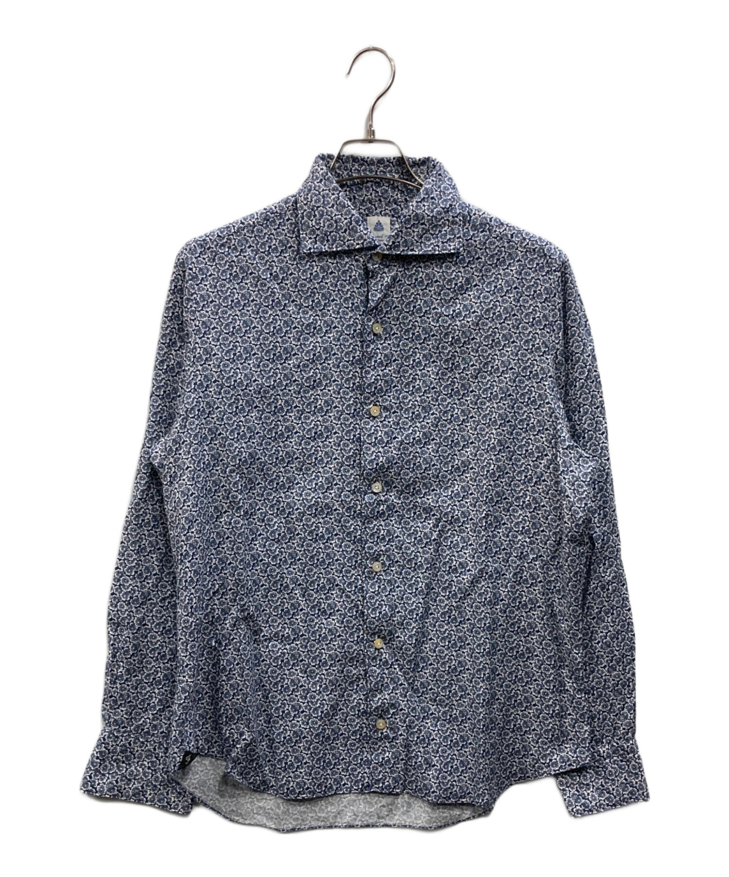 中古・古着通販】finamore (フィナモレ) BARNEYS NEWYORK (バーニーズ 