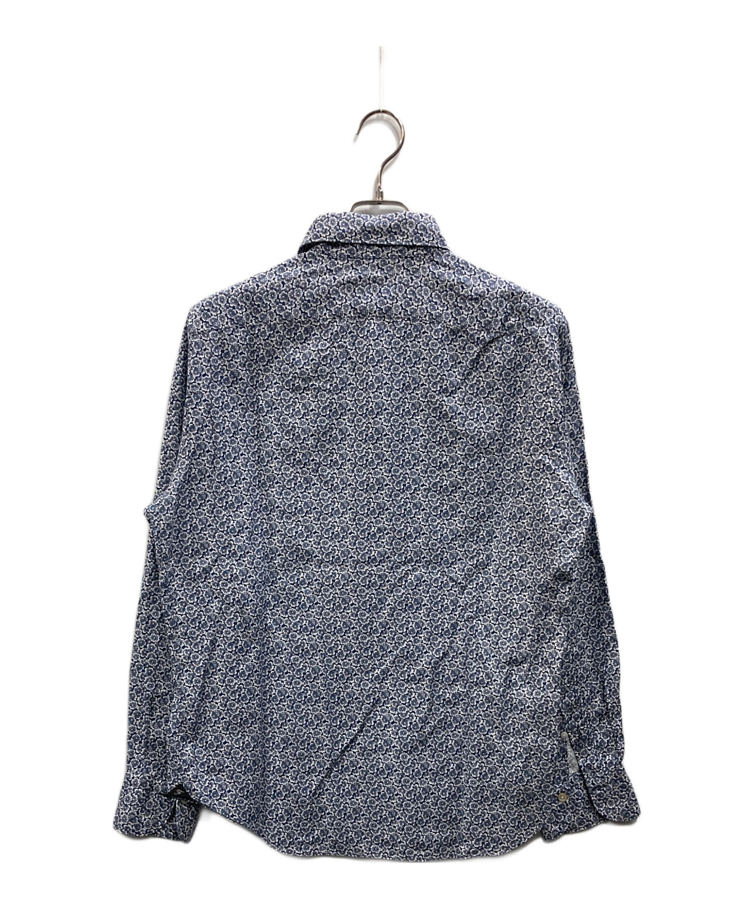 中古・古着通販】finamore (フィナモレ) BARNEYS NEWYORK (バーニーズ