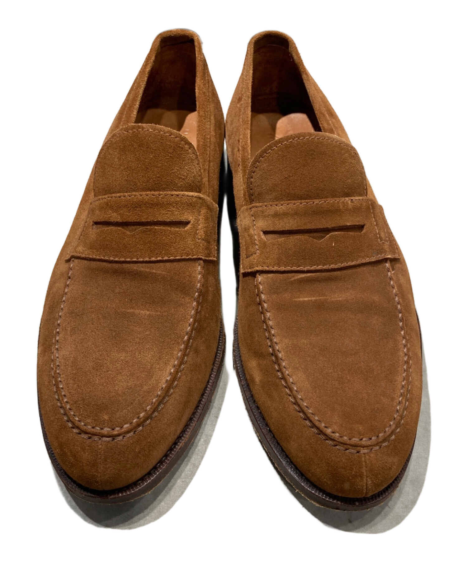 古物 中古・古着通販】Crockett & Jones (クロケット＆ジョーンズ) SYDNEY
