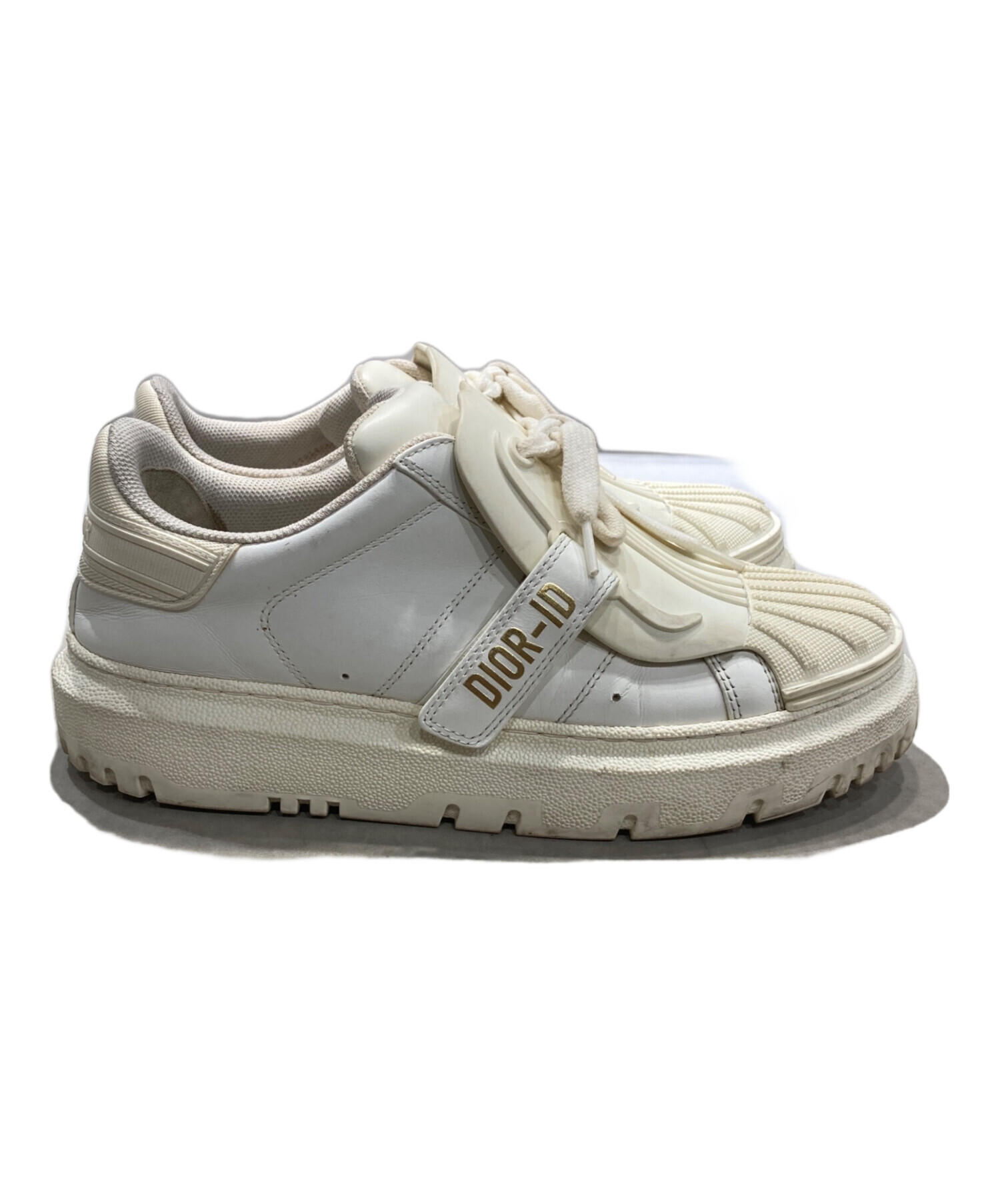 中古・古着通販】Christian Dior (クリスチャン ディオール) Dior-ID