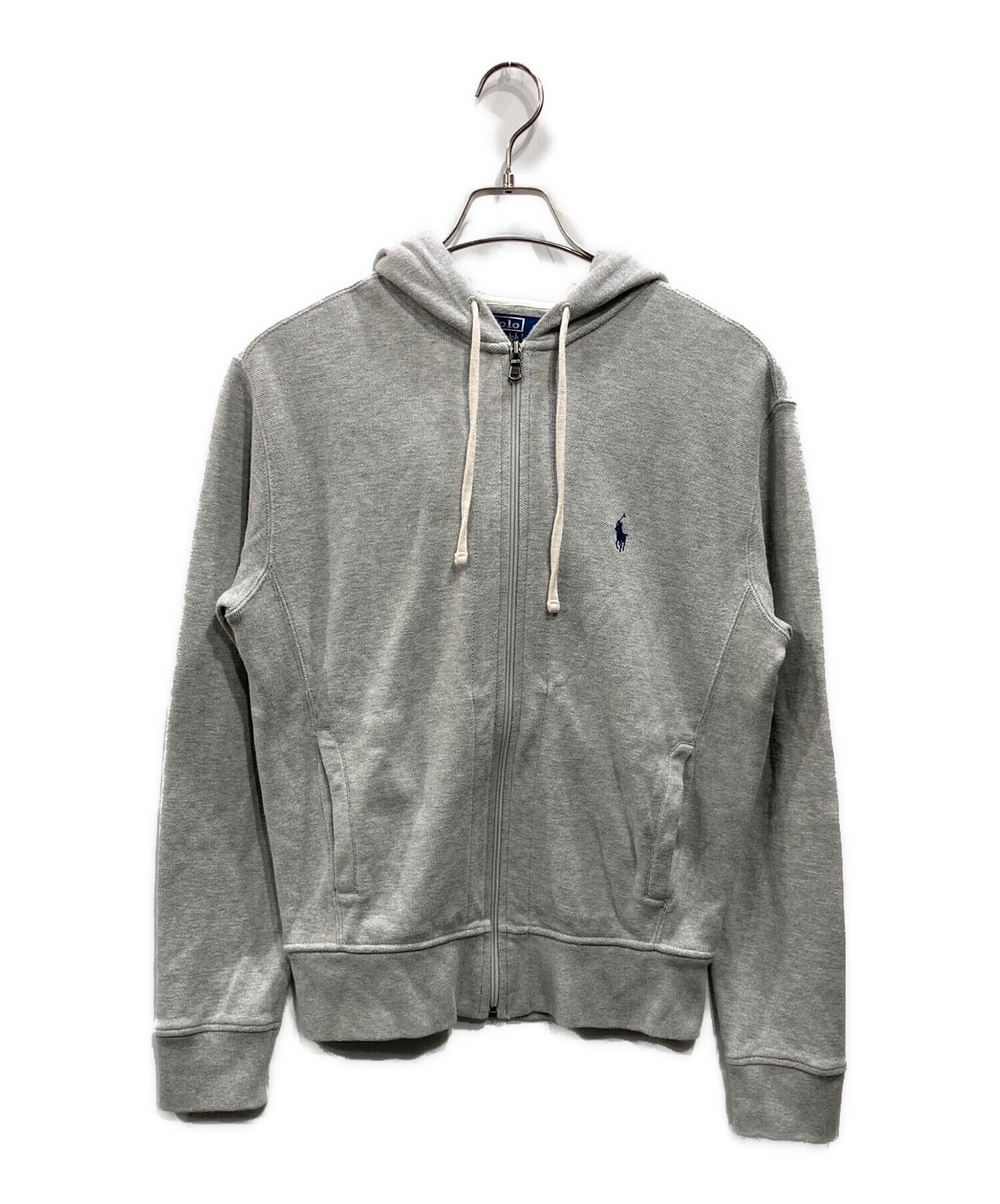 中古・古着通販】POLO RALPH LAUREN (ポロ・ラルフローレン) ジップ